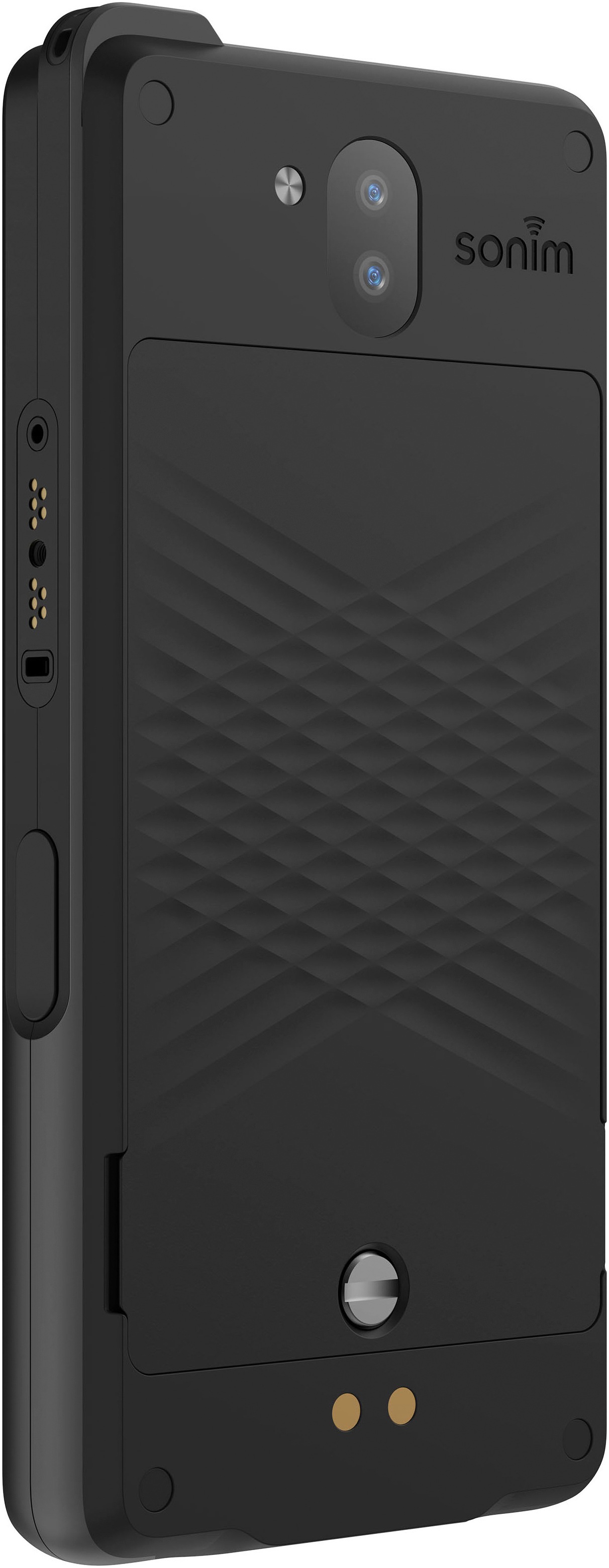 Sonim Smartphone »XP10«, schwarz