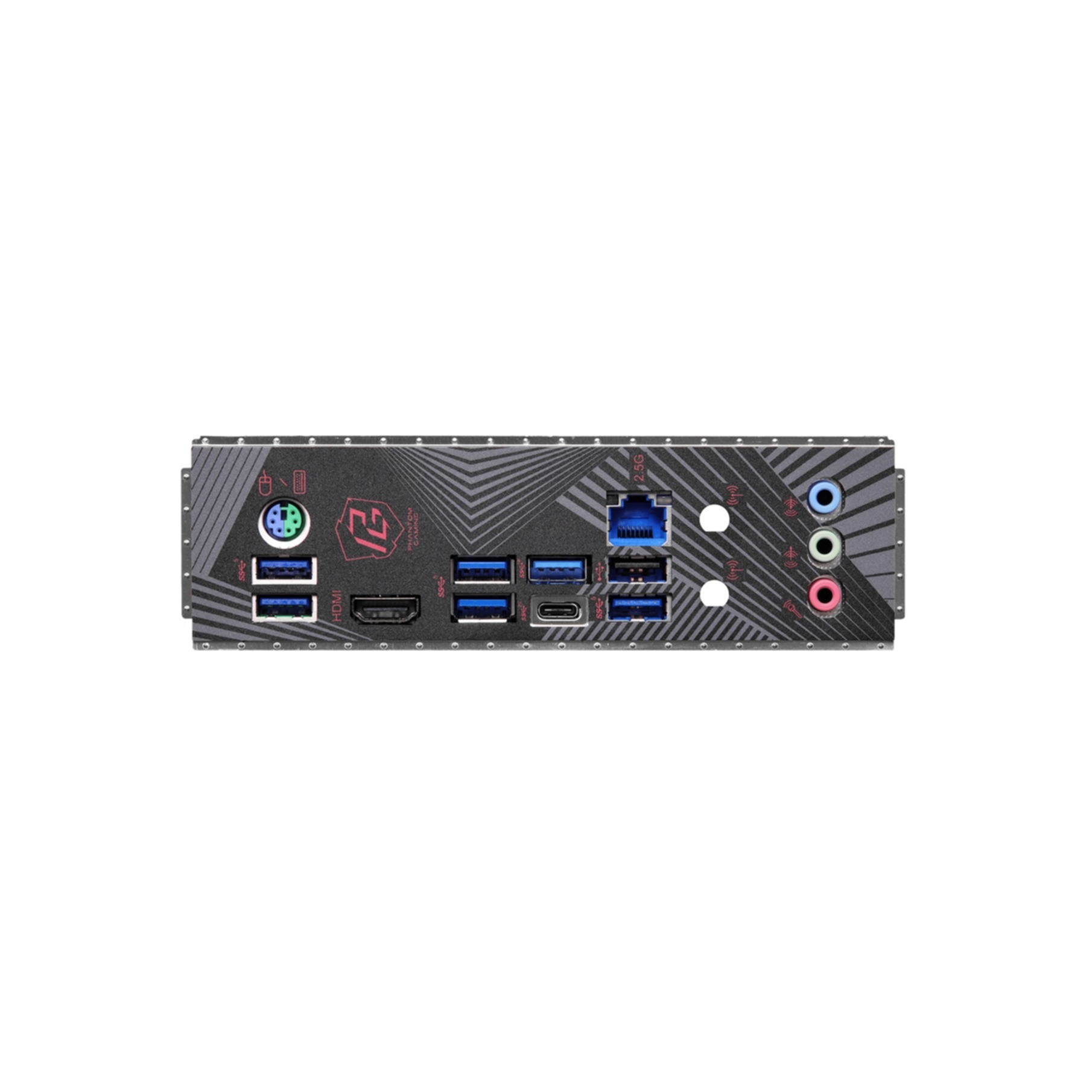 Asrock Mainboard »Z790 PG Lightning«
