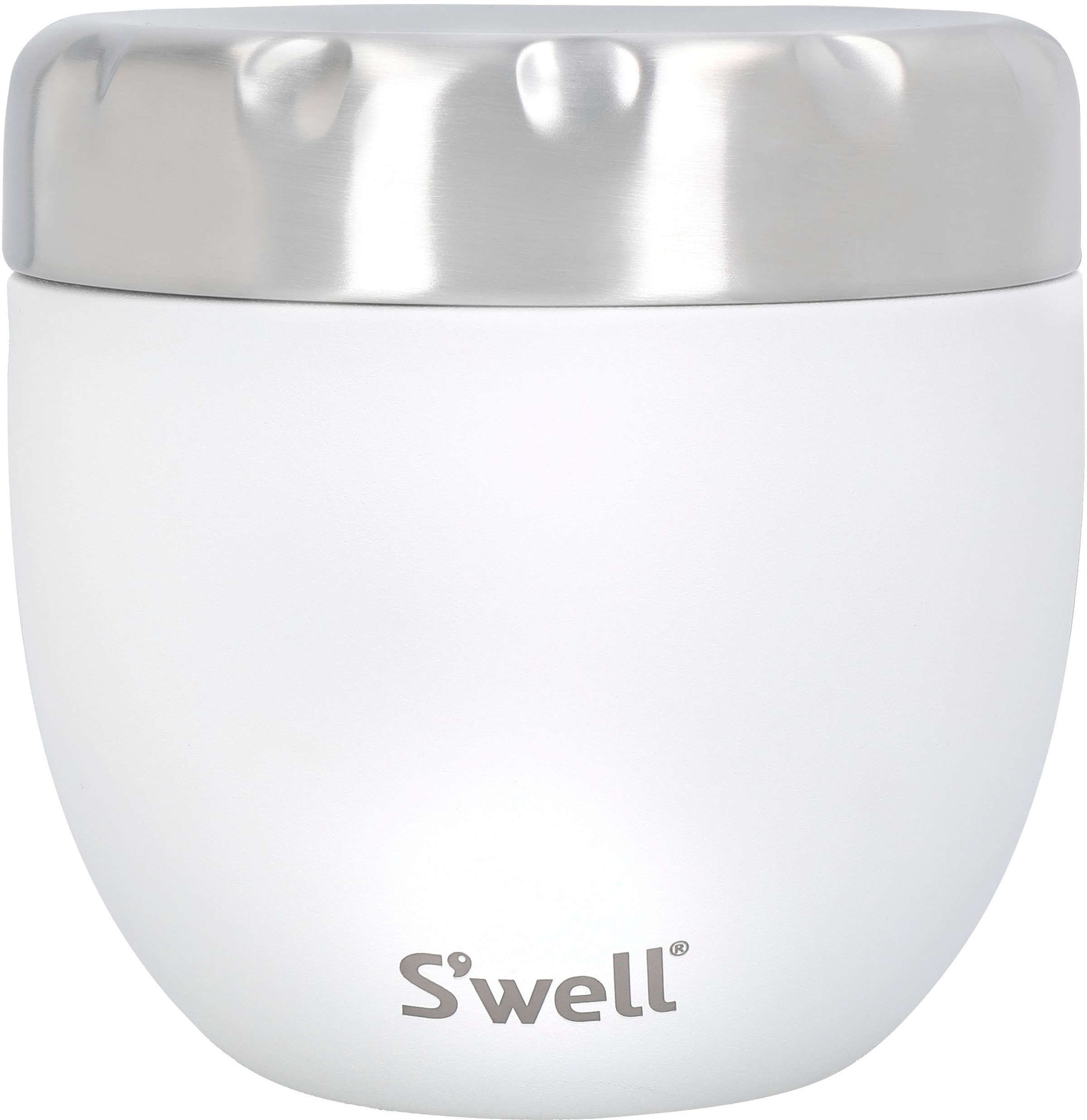 S'well Thermoschüssel »S’well Pink Topaz Eats 2-in-1 Food Bowl«, 2 tlg., au günstig online kaufen