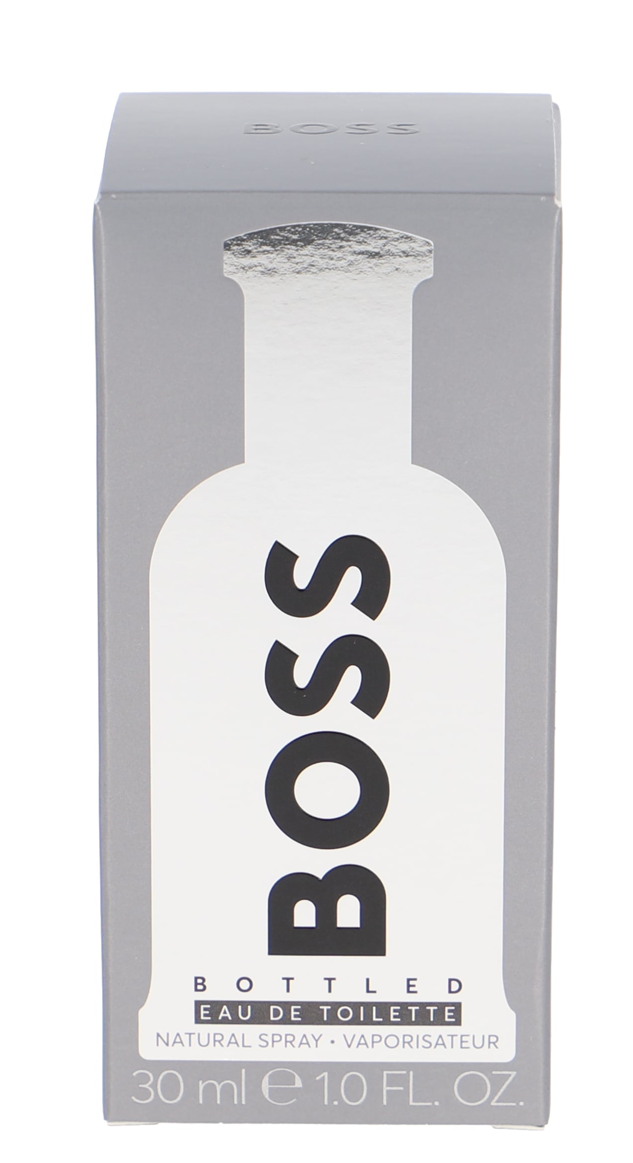 HUGO Eau de Toilette »Boss Bottled«
