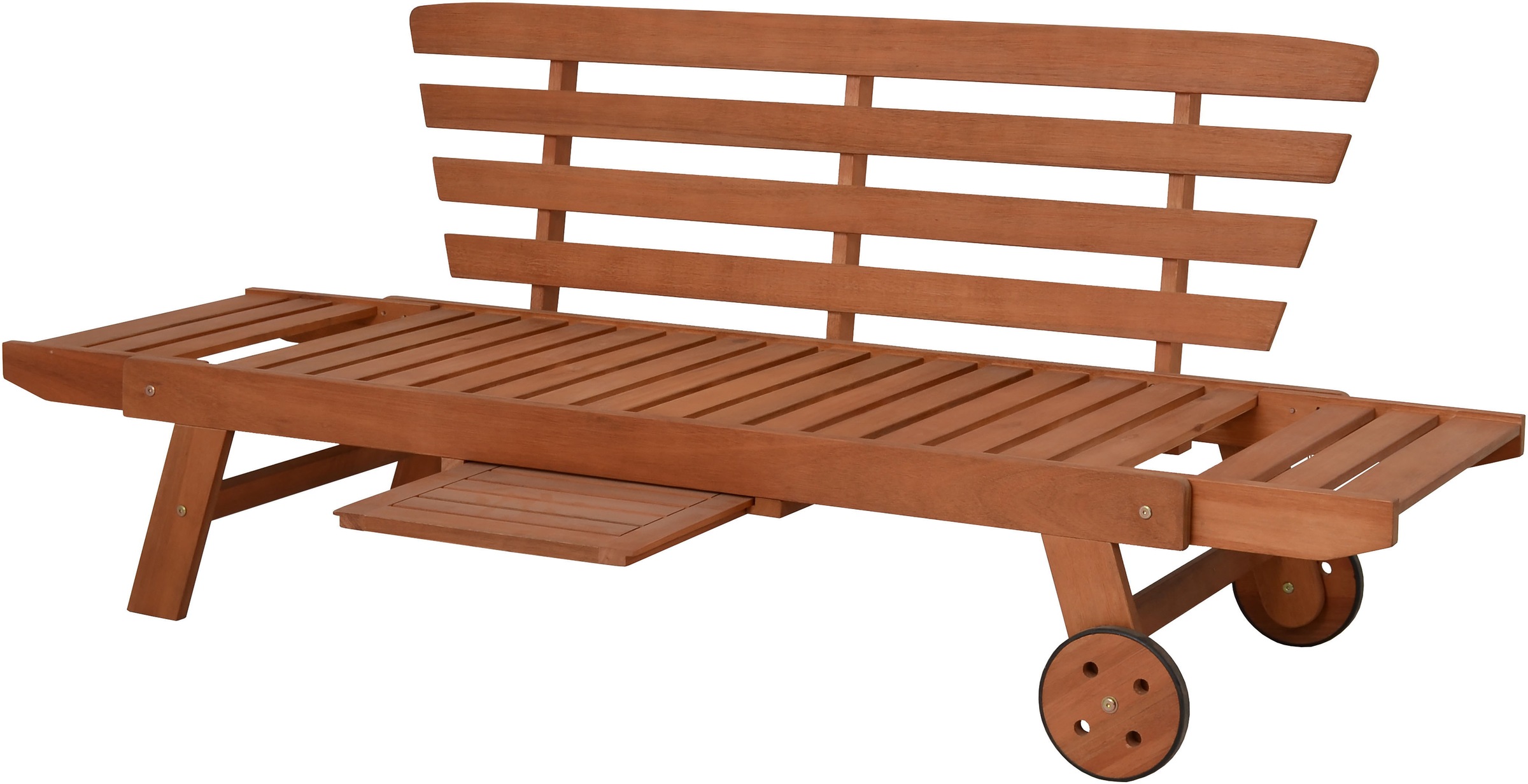 Garden Pleasure Gartenbank »RINCON« Set, inkl. Auflagen günstig online kaufen