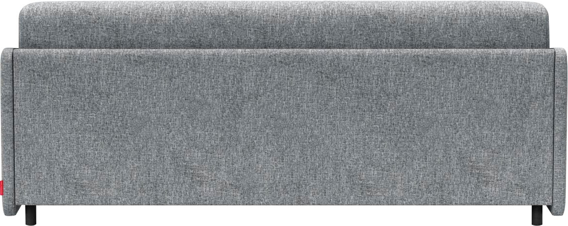 INNOVATION LIVING ™ 3,5-Sitzer »Eivor, hochwertige Dauerschlaffunktion, bequem und komfortabel«, Schlafsofa mit innenliegender Schlafmatratze und schlanken Armlehnen