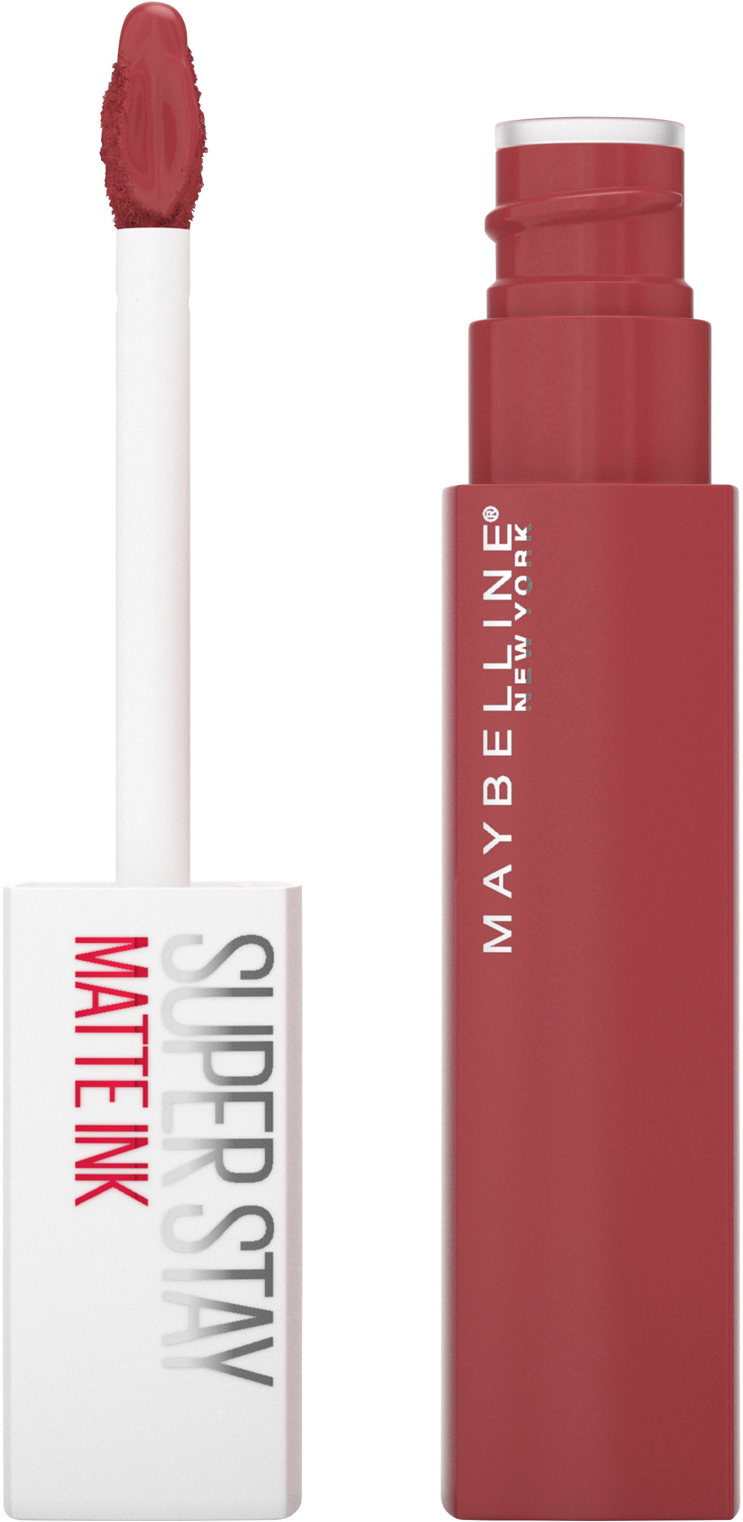 Bild von MAYBELLINE NEW YORK Lippenstift »Super Stay Matte Ink«