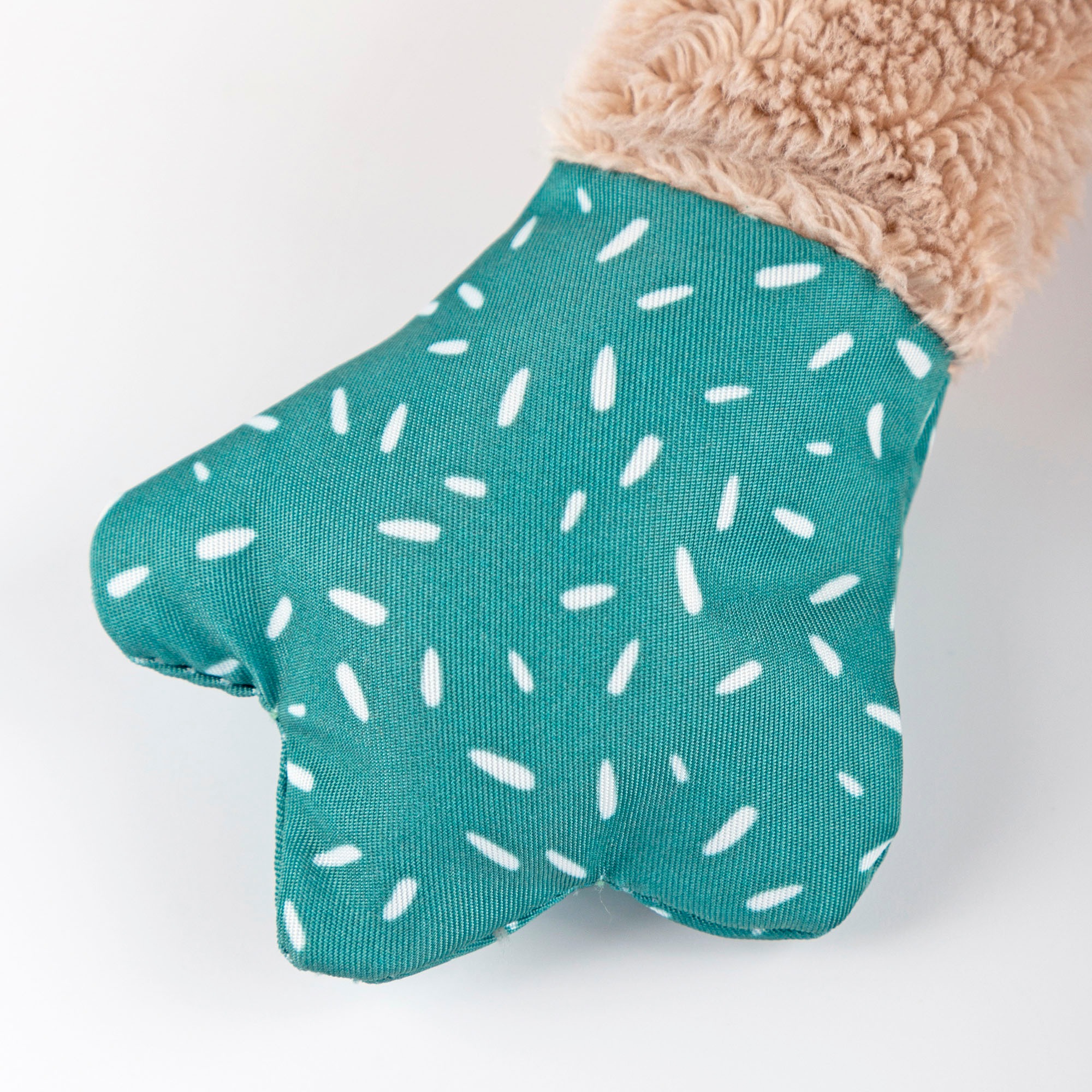 Sigikid Kuscheltier »Patchwork Sweety Yellow, Koala«