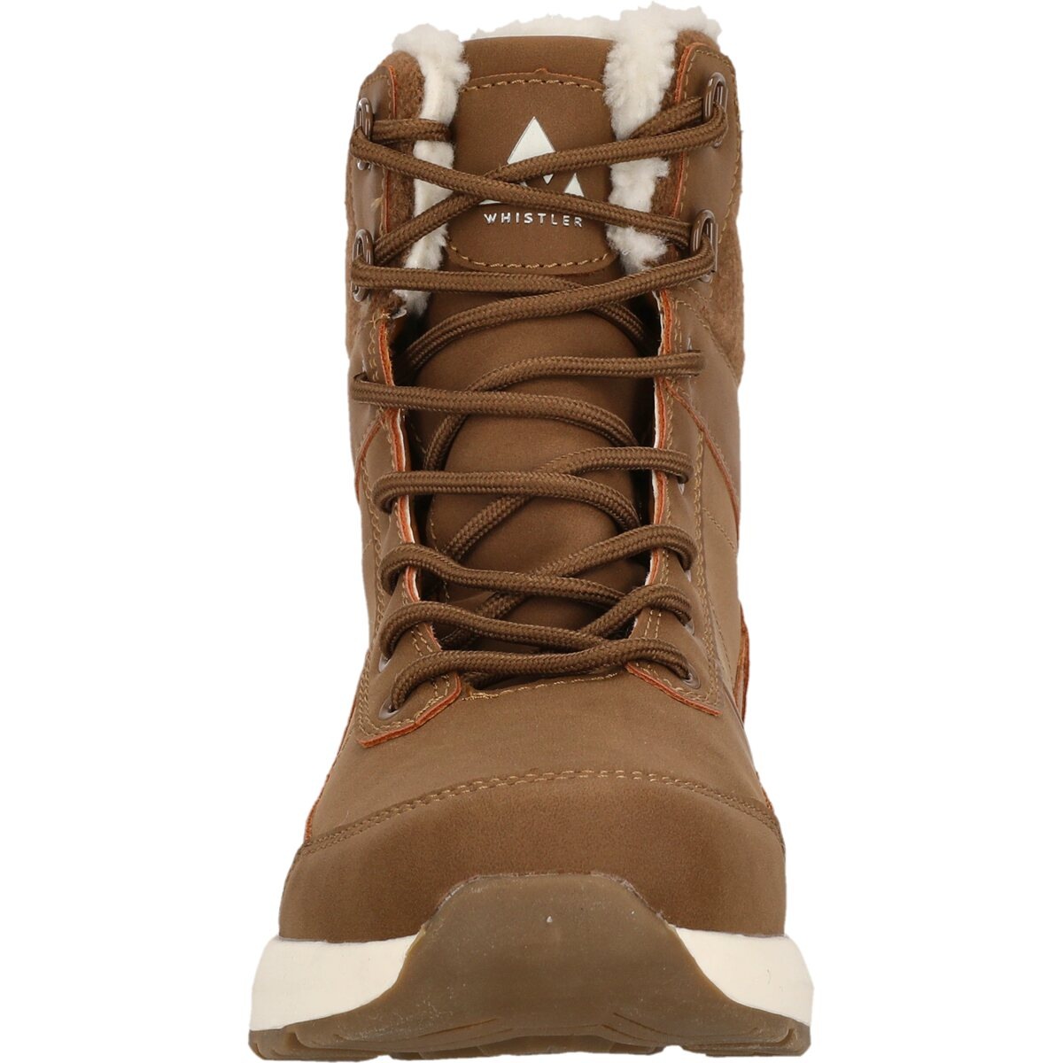 WHISTLER Winterboots »Duien W«  Snowboots, Winterstiefel, Winterschuhe, gefüttert
