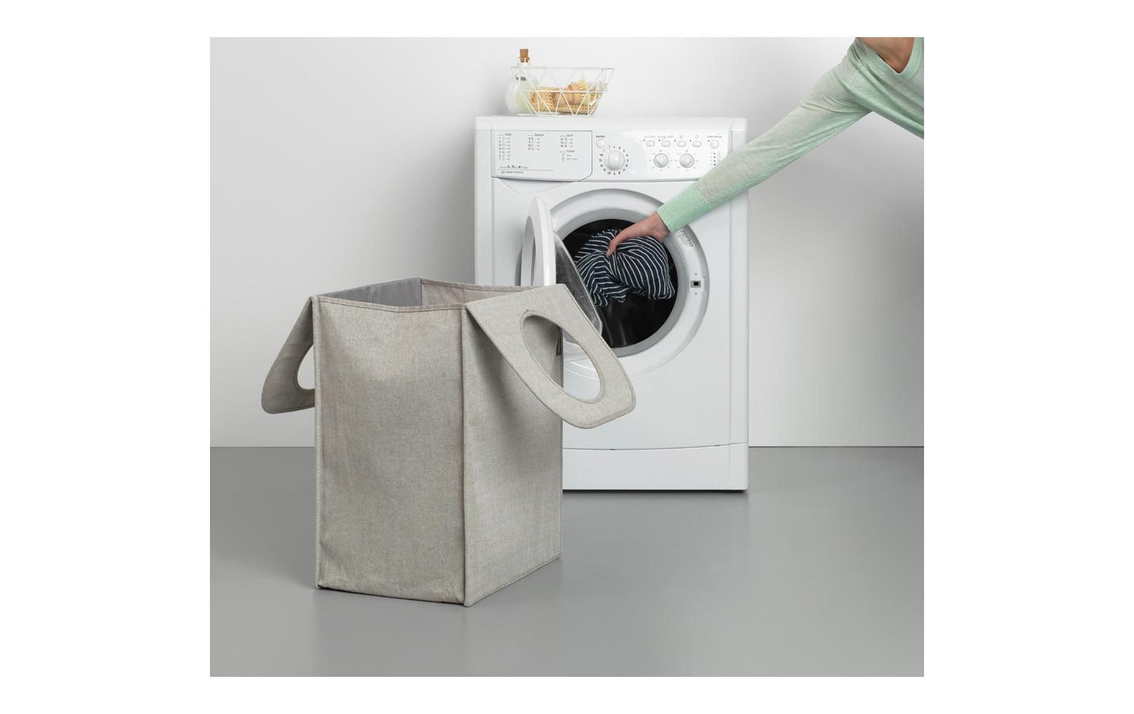 Brabantia Wäschekorb »faltbar«