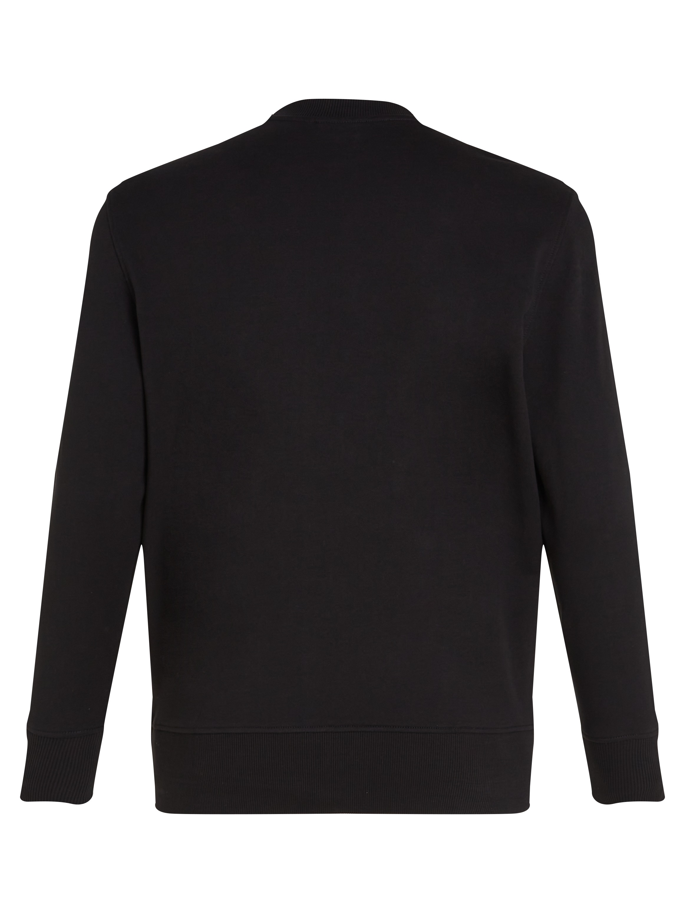 Calvin Klein Jeans Plus Sweatshirt »PLUS SHADOW LOGO CREW NECK«, in großen Größen