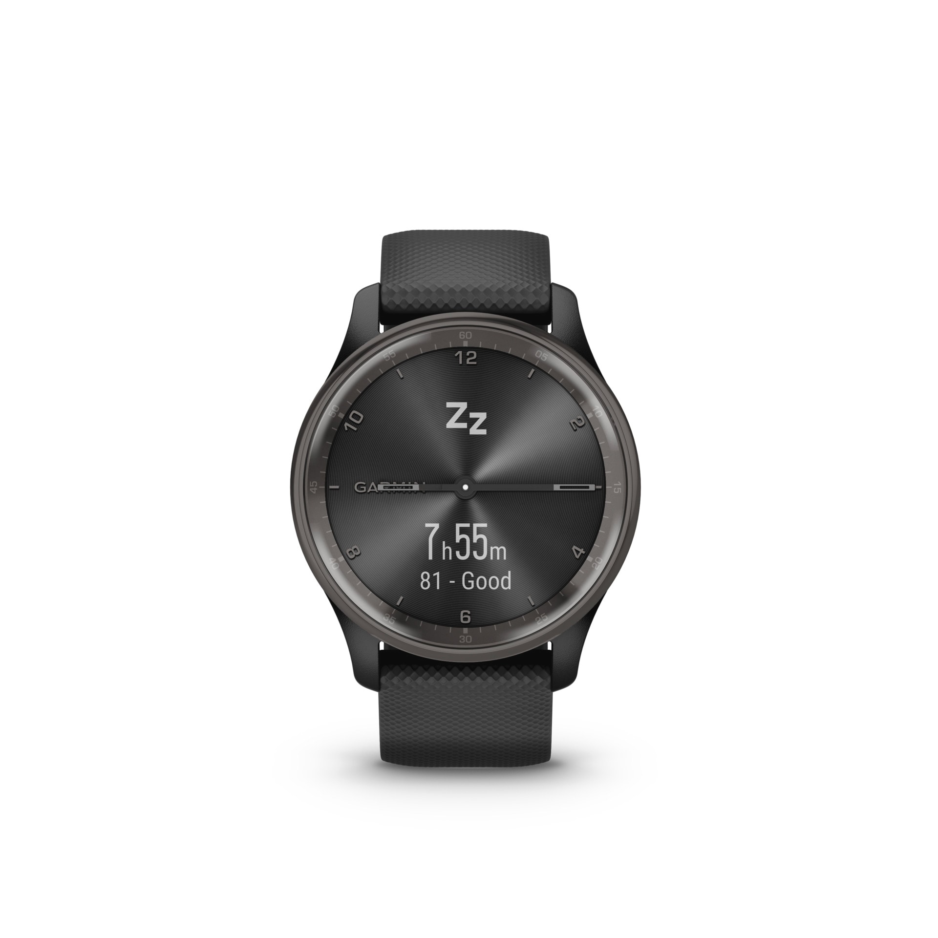 Garmin Fitnessuhr »VIVOMOVE TREND«, Proprietär,)