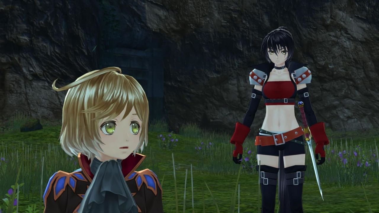 Bandai Spielesoftware »Tales of Berseria Remastered« Nintendo Switch