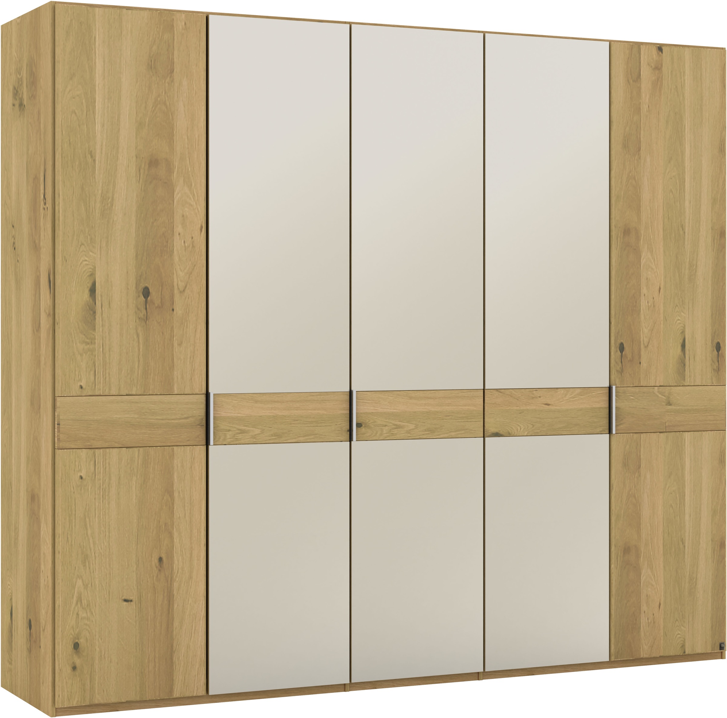 Musterring Drehtürenschrank »Savona, Kleiderschrank, Schrank, Garderobe, te günstig online kaufen
