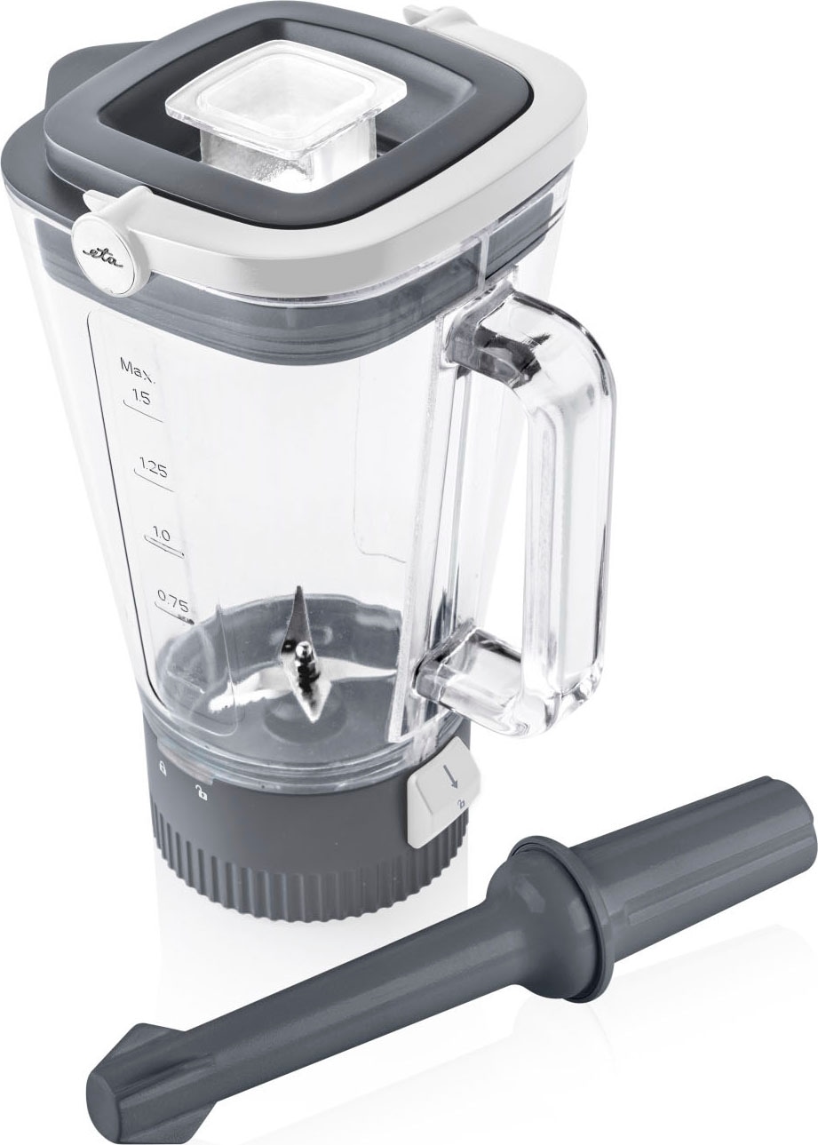 eta Küchenmaschine »Kuliner II Max ETA203890010«