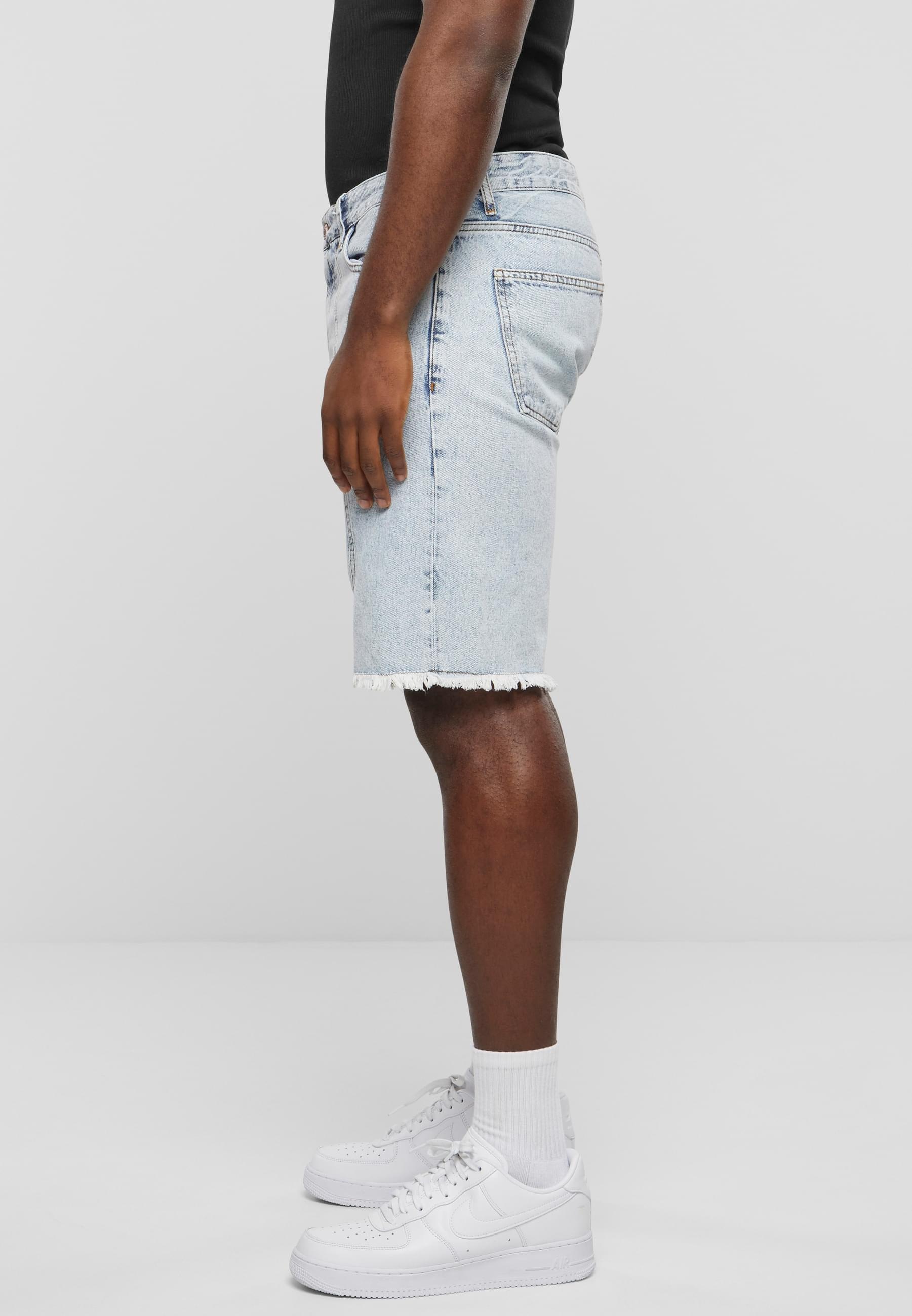 2Y Studios Shorts »2Y Studios Herren 2Y Jeans Shorts«