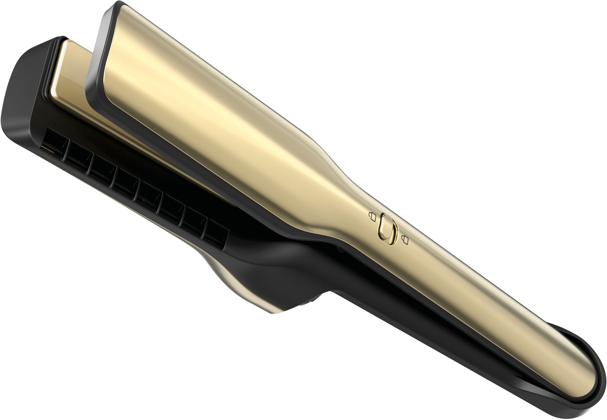 Shark Multihaarstyler »Shark Glam Multistyler für glatte Haare, Wellen und Locken
HD6051SEU« 5 Aufsätze Premium-Multistyler und Haartrockner mit hitzekontrollierter Keramik