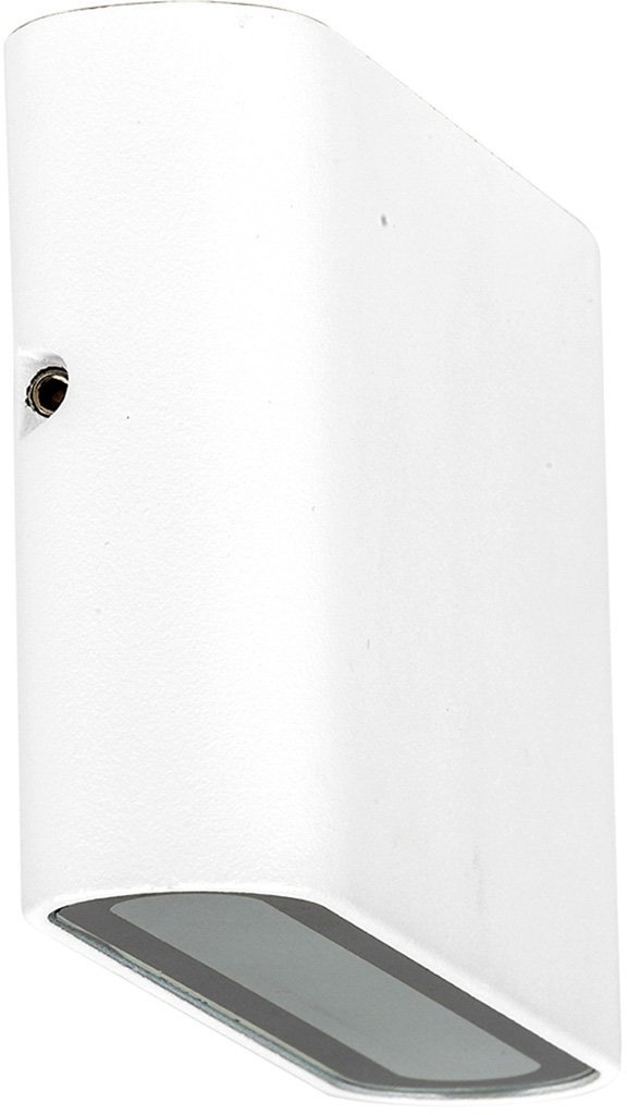 Havit Lighting LED Außen-Wandleuchte »LISSE« LED-Modul 1 Stk. Warmweiß günstig online kaufen