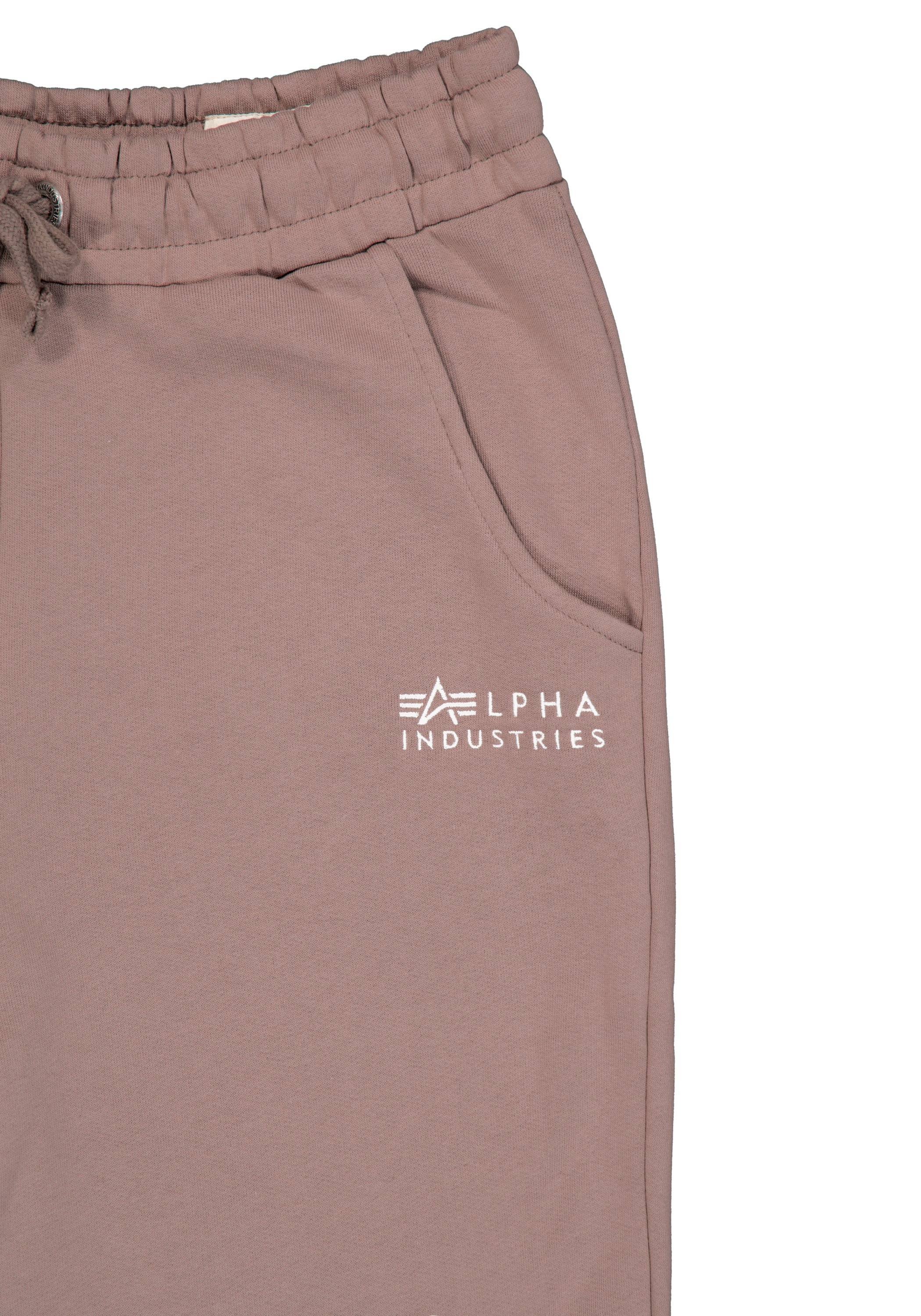 Alpha Industries Jogginghose »Organics EMB Regular Jogger«