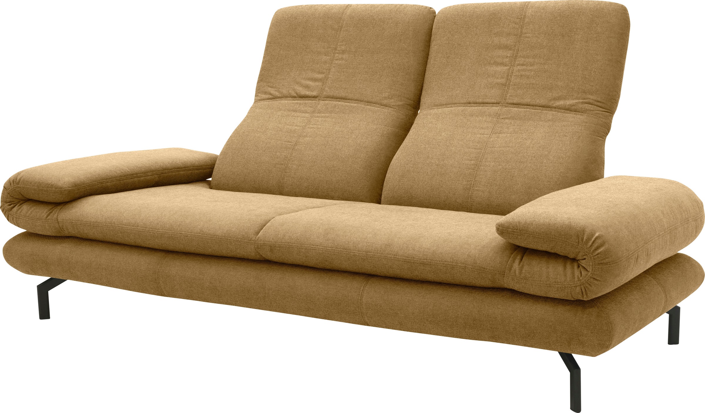 LOOKS by Wolfgang Joop 2-Sitzer »LOOKS by Wolfgang Joop 2-Sitzer-Sofa >>LOO günstig online kaufen