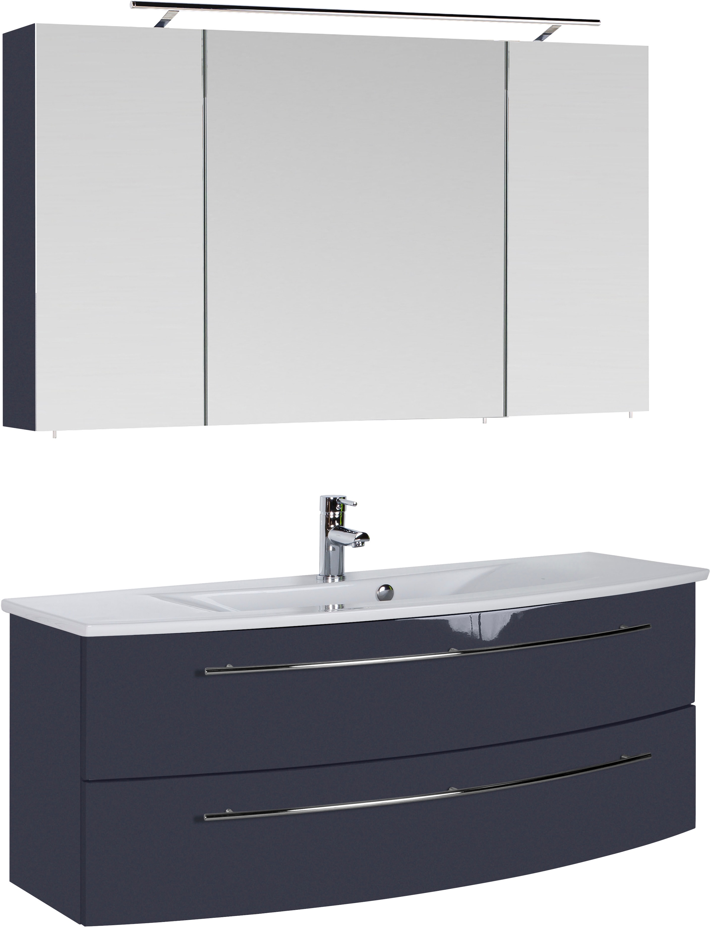 MARLIN Badmöbel-Set »3040«, (2 St.), Breite 120 cm günstig online kaufen
