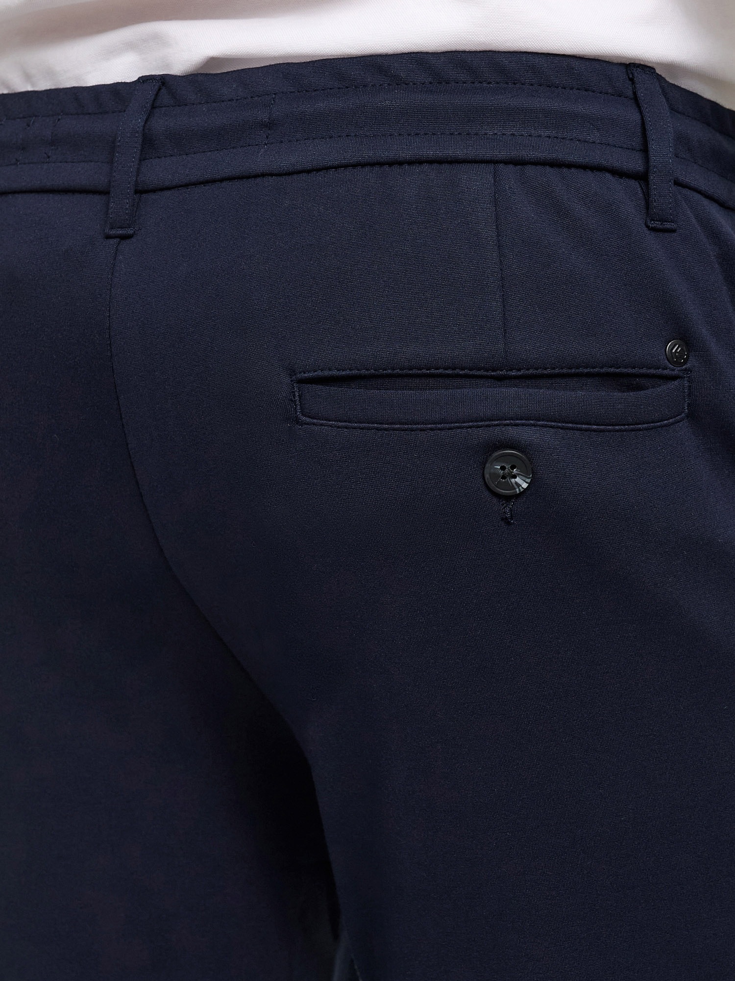 Indicode Shorts »INZeddi«  Viskosemischung, regular fit
