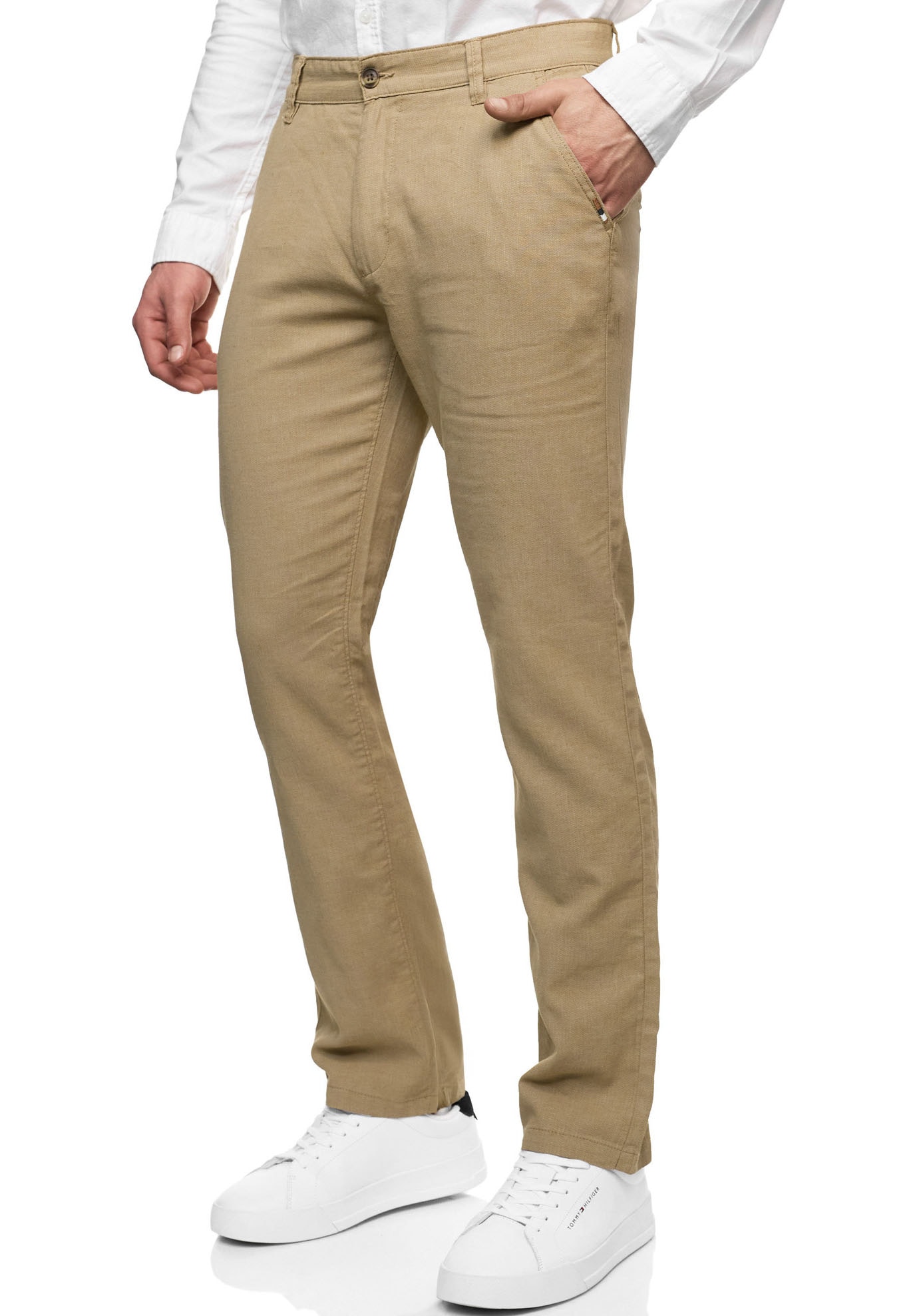 Indicode Cargohose »INGuyin«