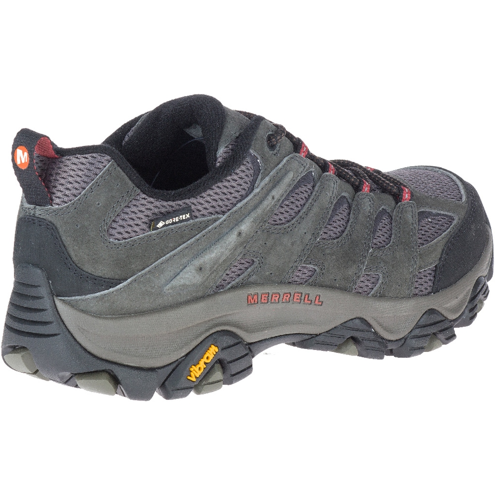 Merrell Wanderschuh »MOAB 3 GORE-TEX«  wasserdicht dank Gore-Tex Membrane
