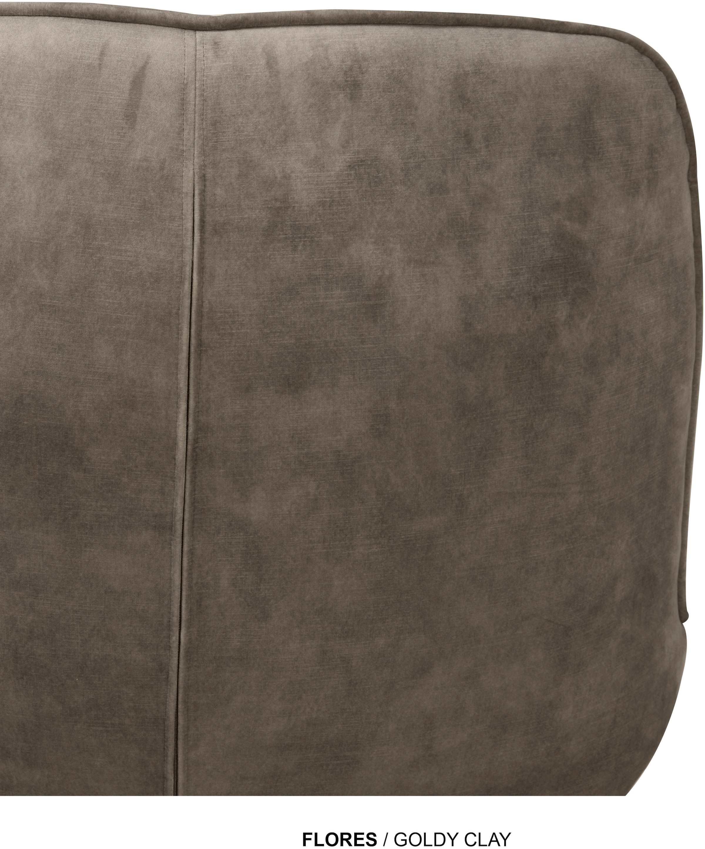 OMG Design Esszimmerstuhl »Flores« (Set) 2 Stk.bequemer Sessel, mit Drehgestell