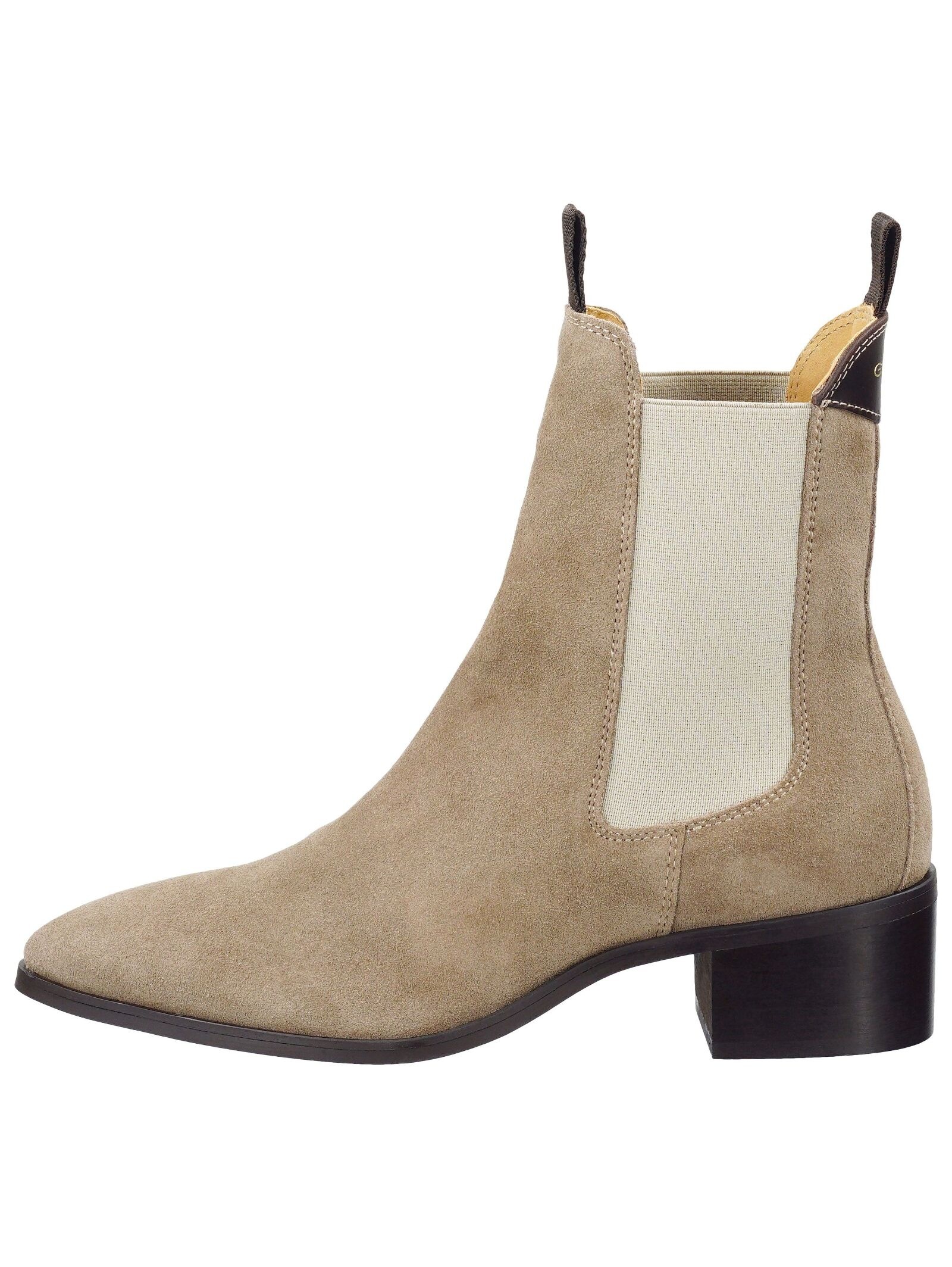 Gant Stiefelette »Gant Stiefelette Veloursleder/Textil«