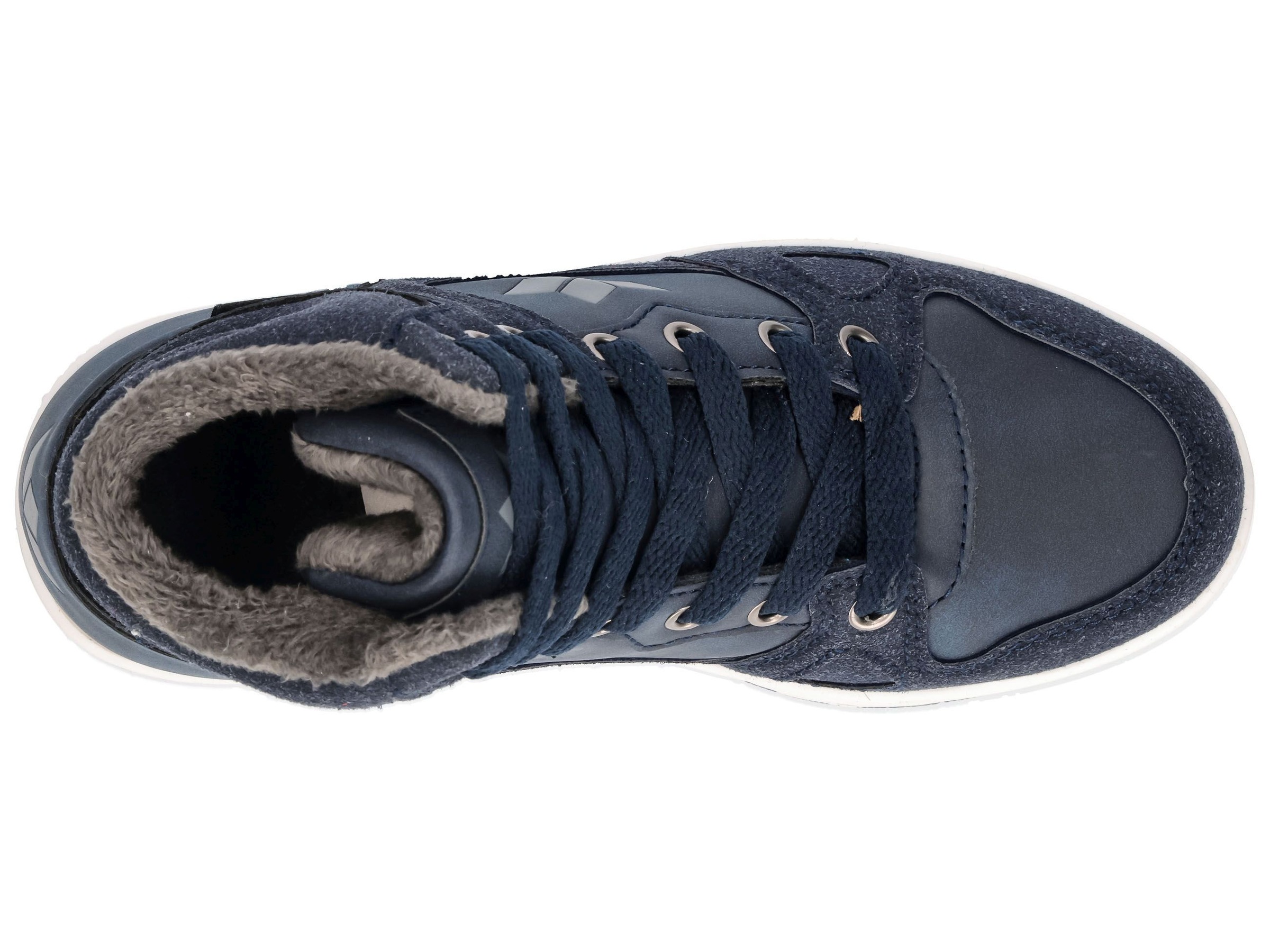 Lico Stiefel »Freizeitstiefel Colden«