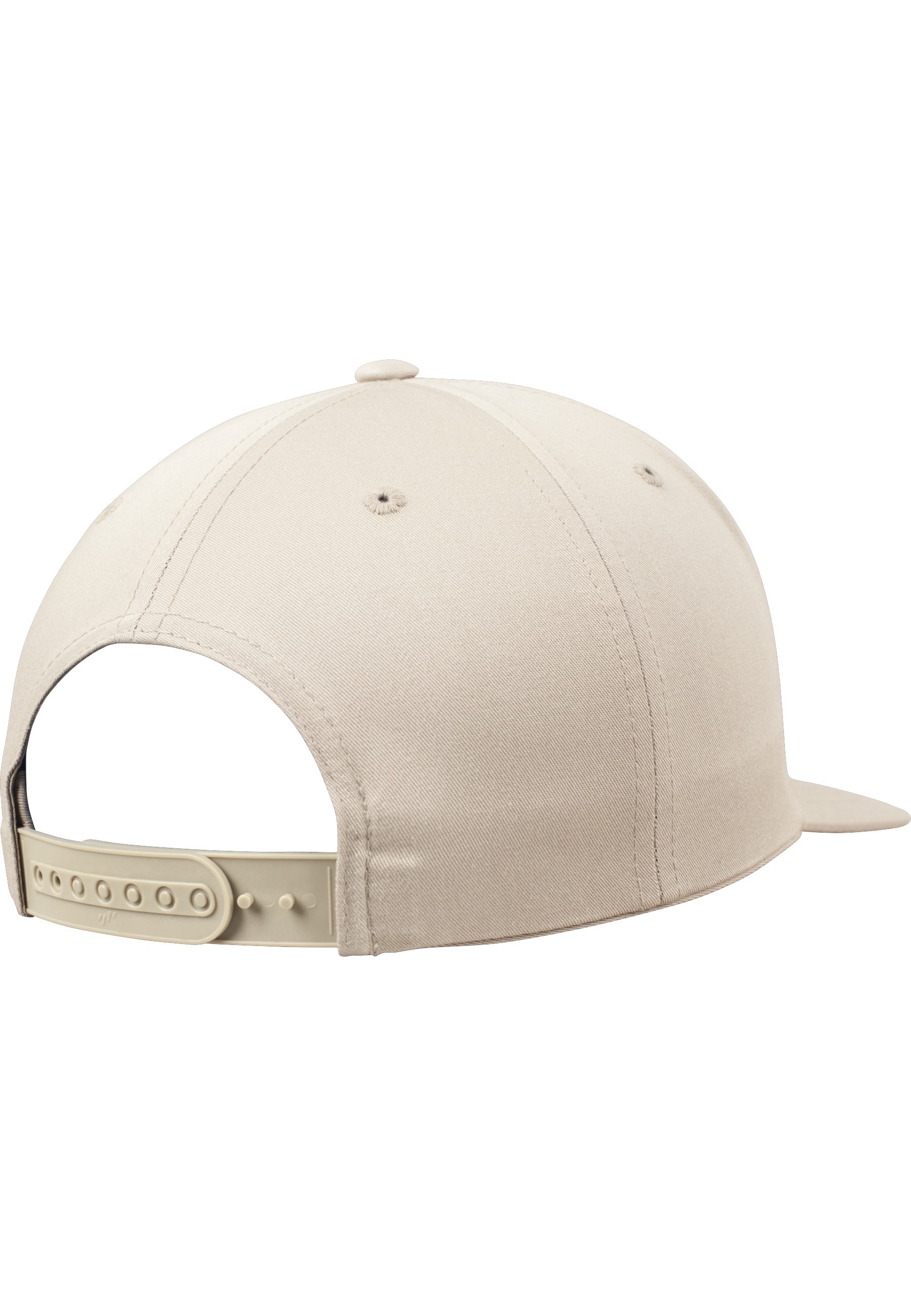 Flexfit Flex Cap »Flexfit Snapback Unstructured 5-Panel Snapback«