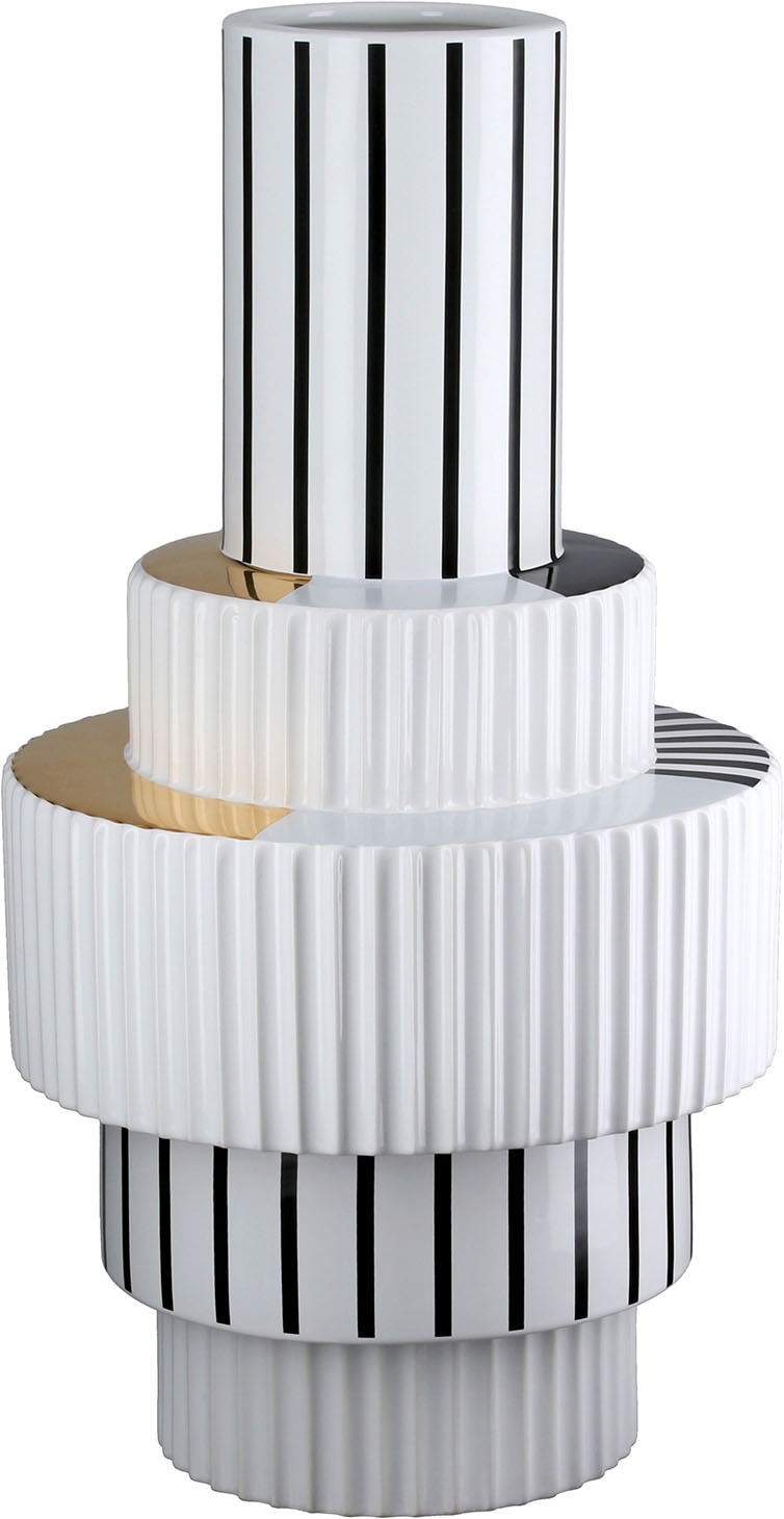 GILDE Bodenvase »Bodenvase  Livello«