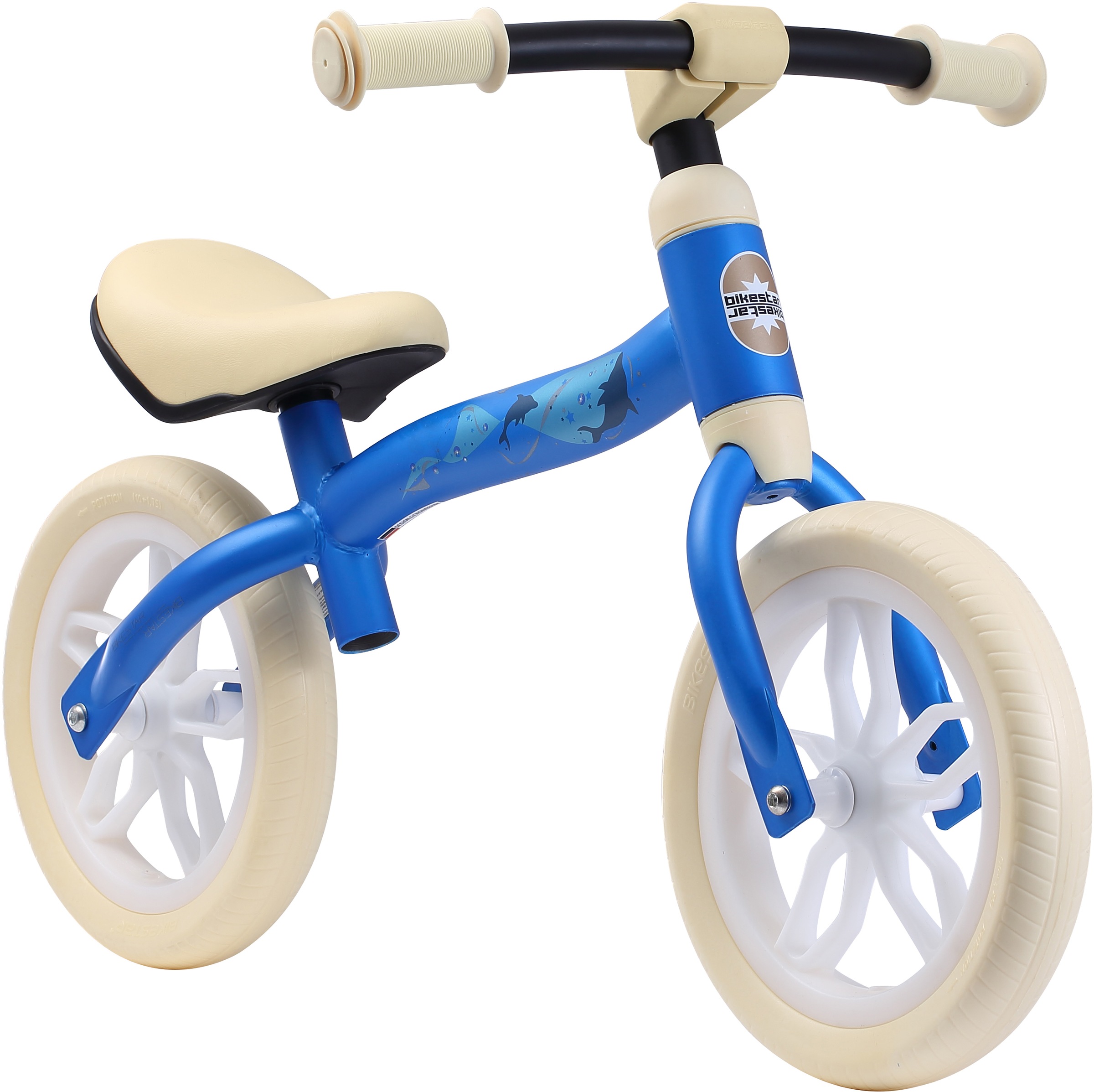 Bikestar Laufrad »Lightrunner«