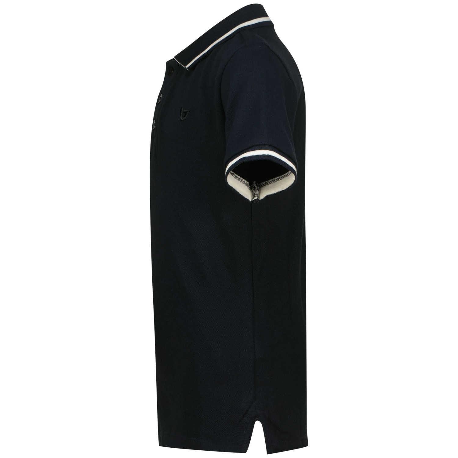 Vingino Poloshirt mit Logo-Stickerei