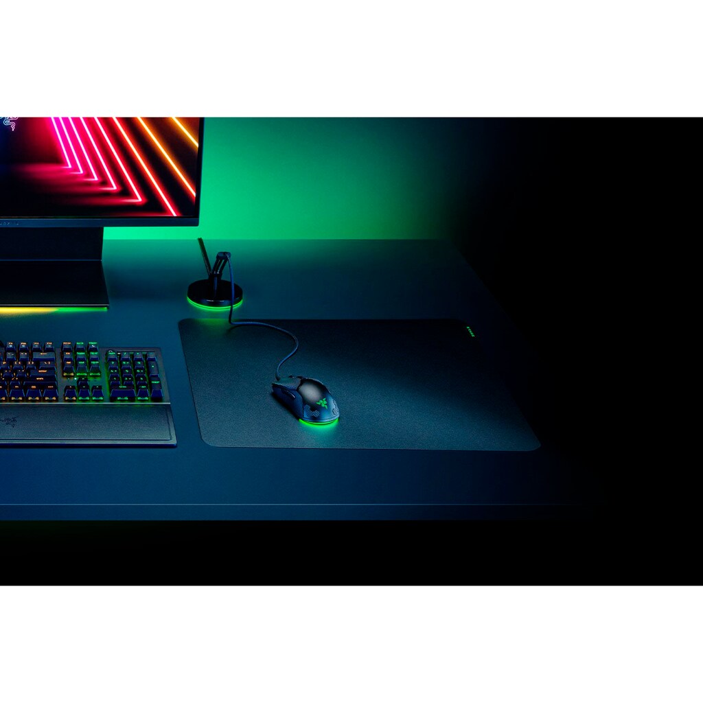 RAZER Gaming Mauspad »Sphex V3«, (1 St.)