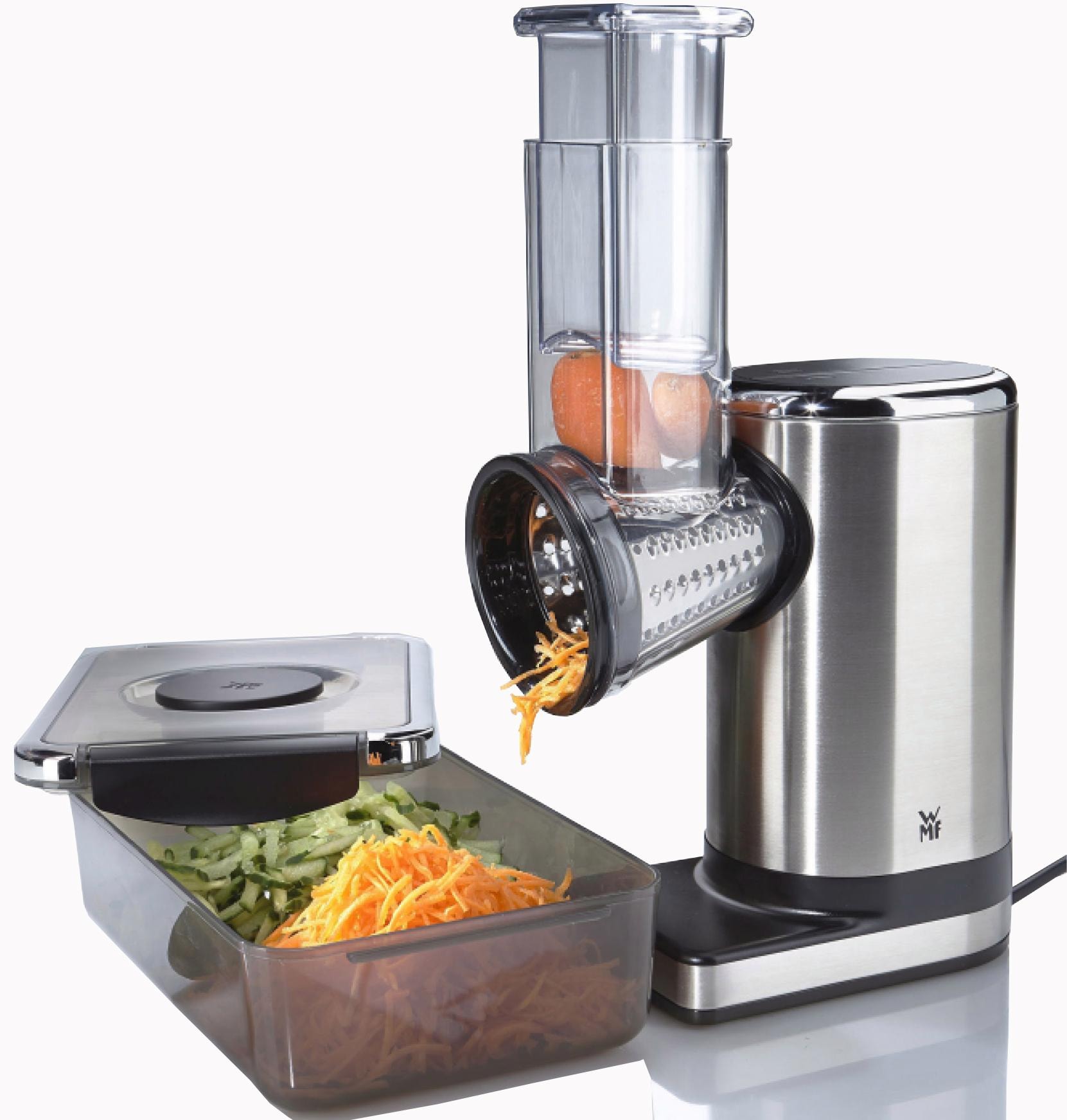 WMF Standmixer Salatbereiter Salat-to-go, 150 Watt online kaufen