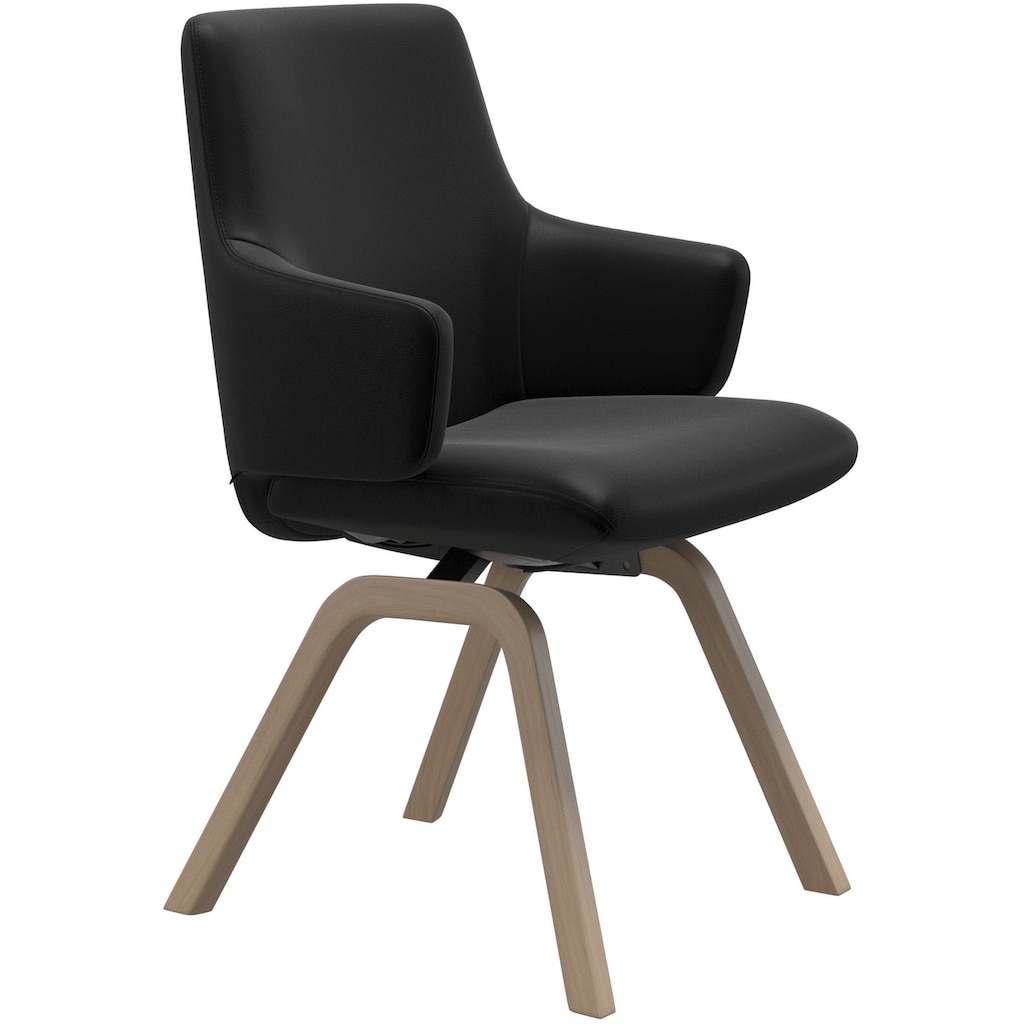 Stressless® Polsterstuhl »Laurel«, Leder BATICK