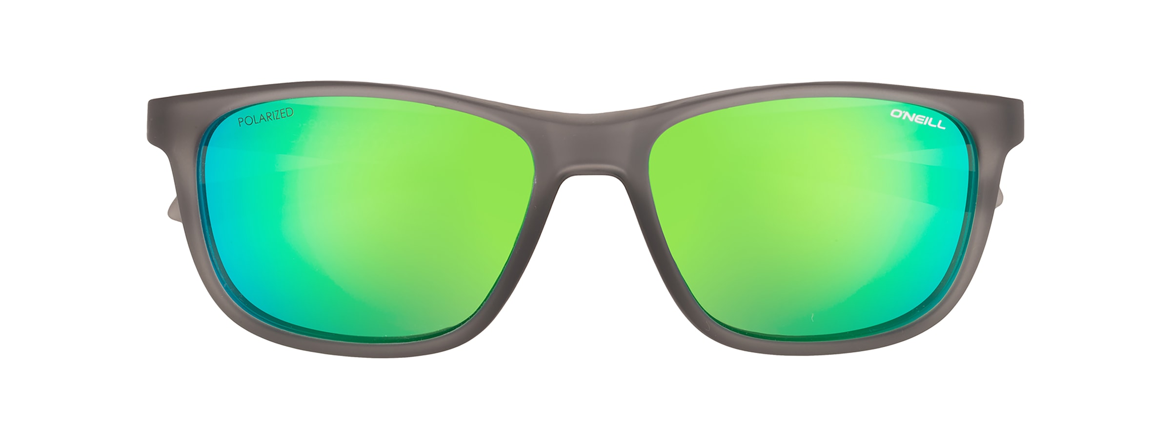 O'Neill Sonnenbrille »Modell 966093« Form Karree/Eckig, Logoschriftzug auf Bügel, Injectionfassung