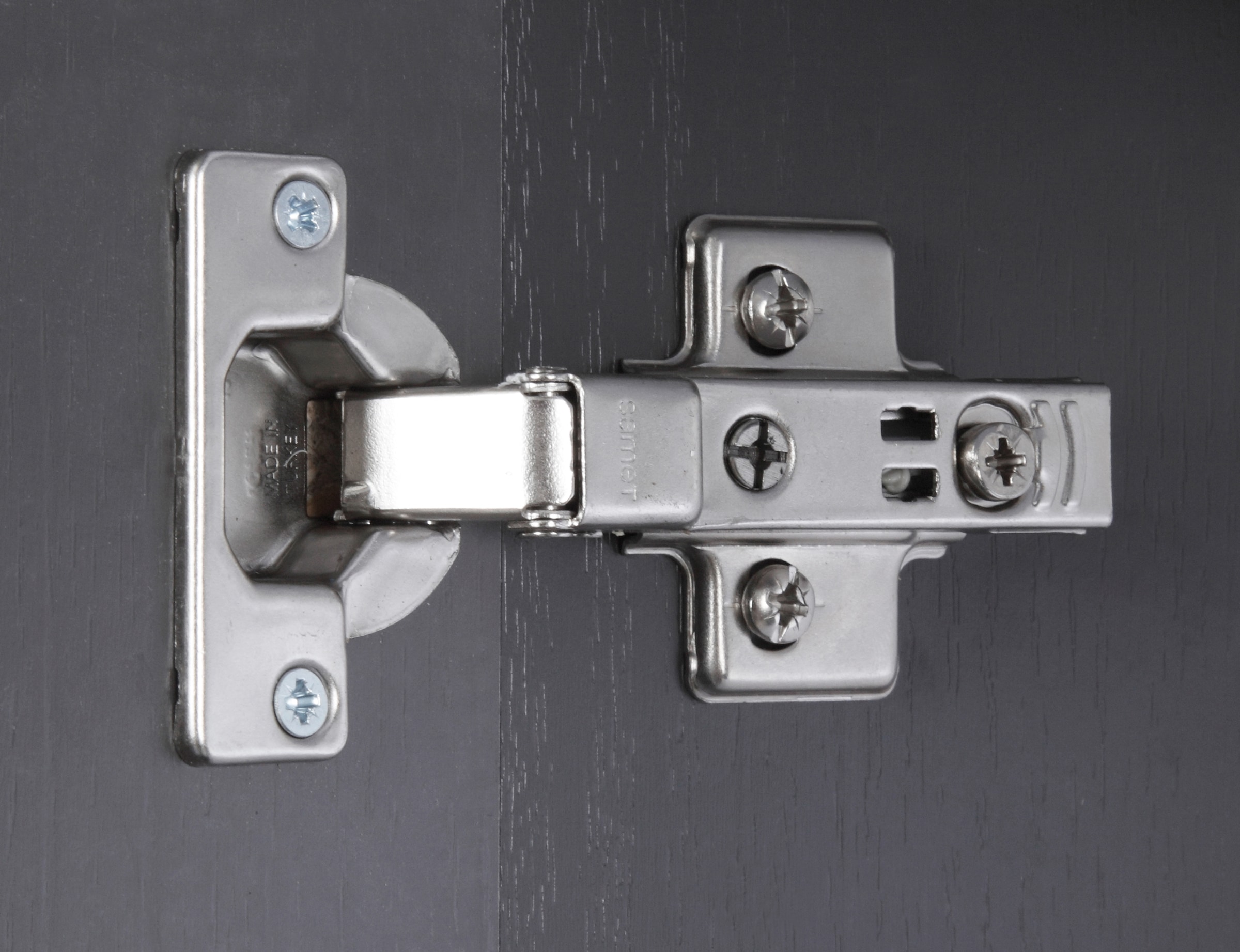 welltime Badmöbel-Set »Malibu« Set, 2 Stk. tlg.