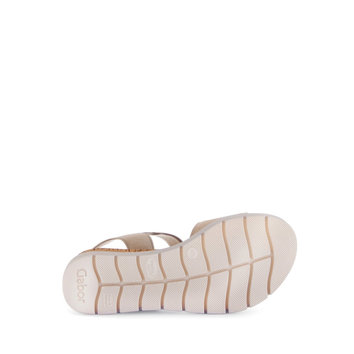 Gabor Riemchensandale »Riemchensandale«