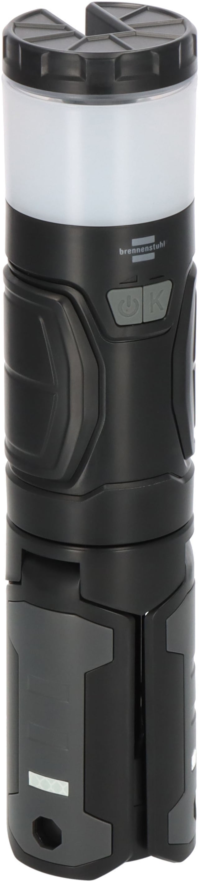 Brennenstuhl LED Stehlampe »Outdoor Lampe UL 400 AT«