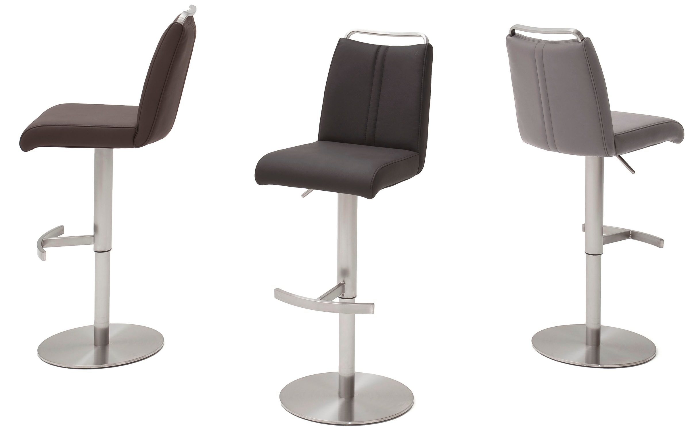 MCA furniture Bistrostuhl »GIULIA«