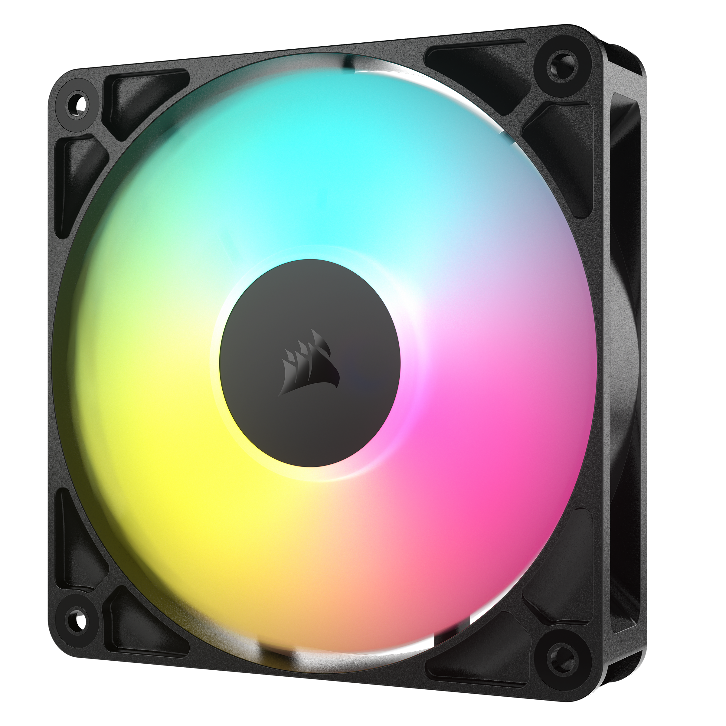 Corsair Gehäuselüfter »RS ARGB Series 120«, 3er-Pack
