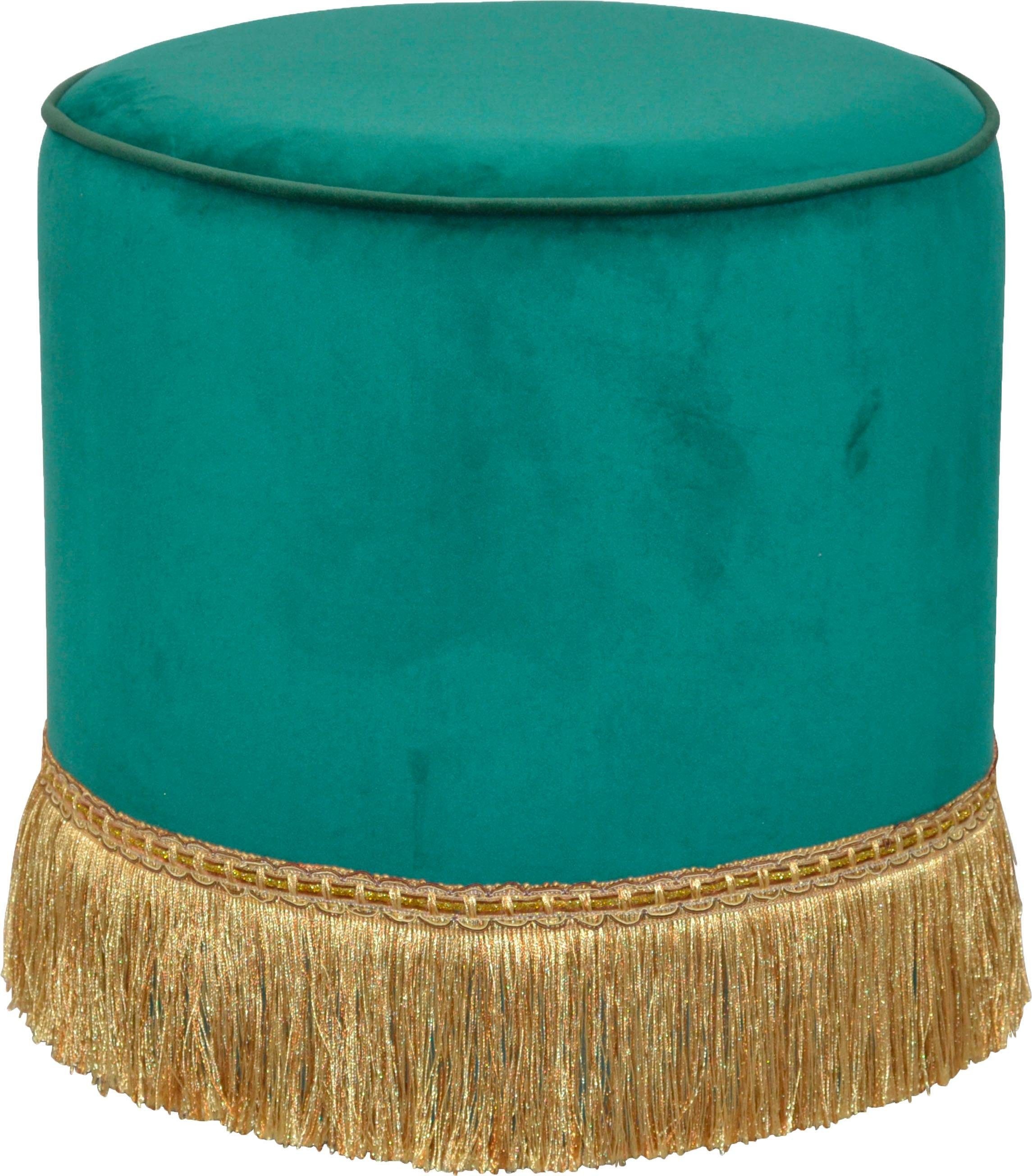 Home affaire Hocker, (1 St.) günstig online kaufen