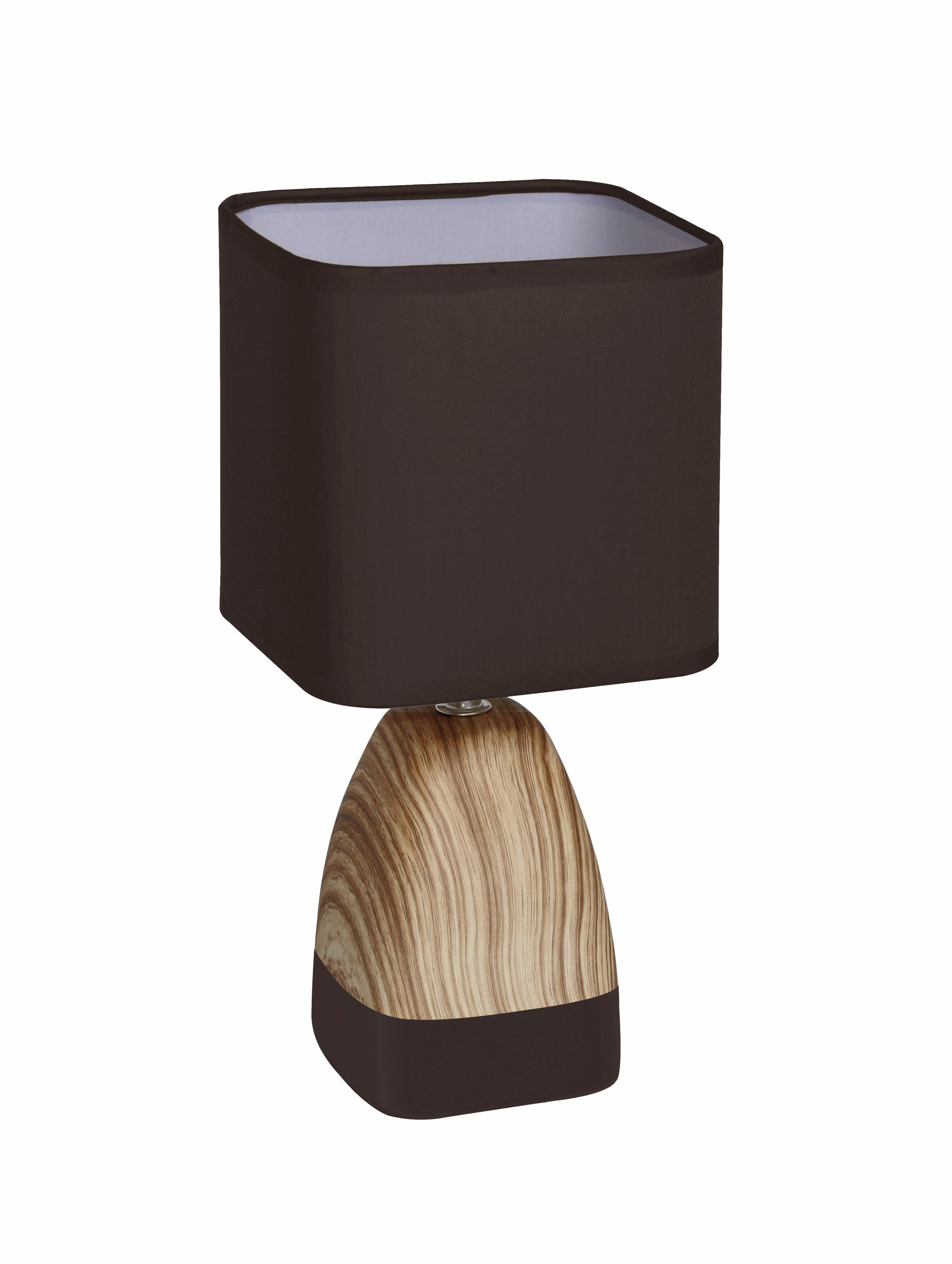 näve Tischleuchte »Home Lights Classic«, 1 flammig, Leuchtmittel E14   ohne günstig online kaufen