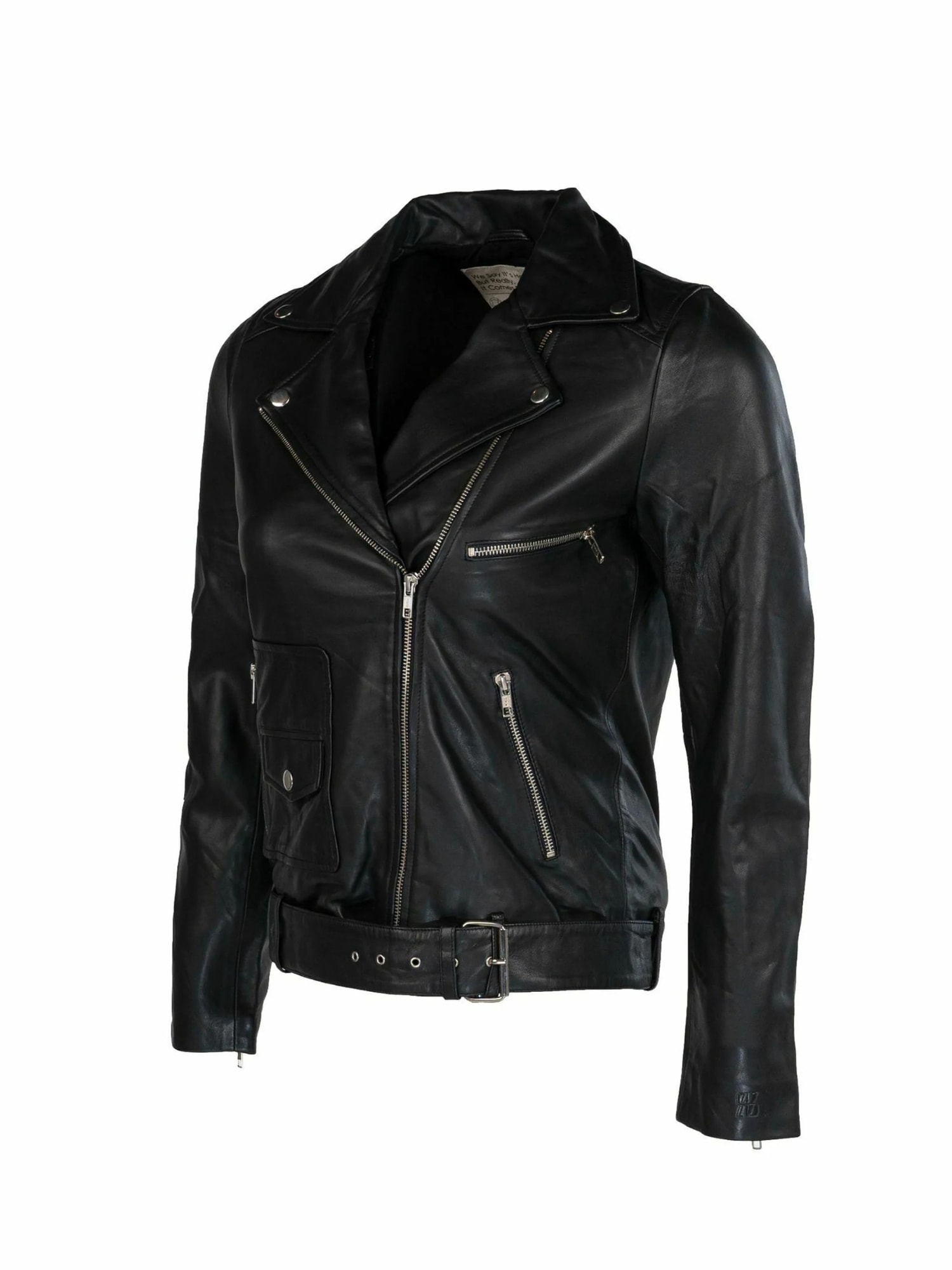 still nordic Outdoorjacke »Still Nordic Jacket Mira«