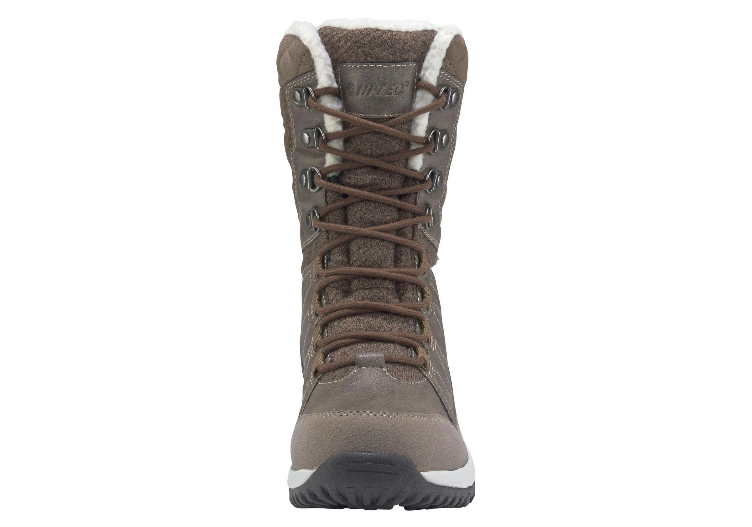Hi-Tec Outdoorwinterstiefel »Riva Waterproof«  Winterstiefel, Snowboots, Winterschuhe, wasserdicht & gefüttert