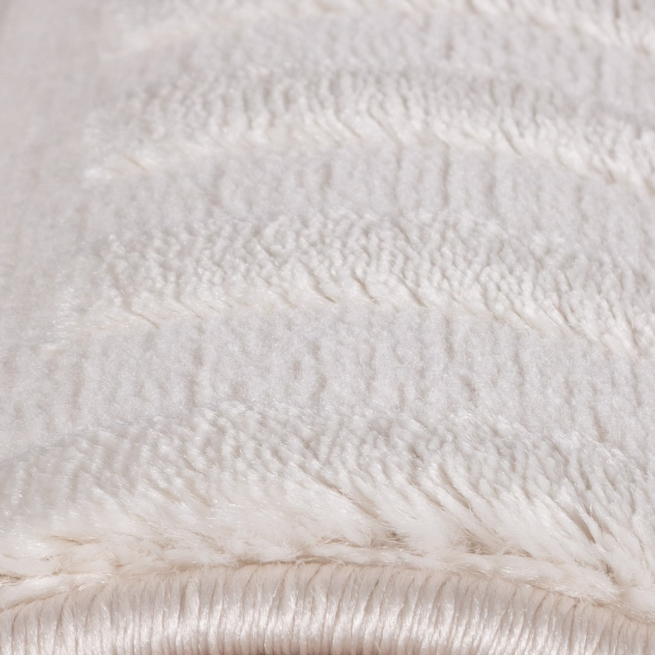 Ayyildiz Teppiche Teppich »SAHARA 1114«, rechteckig, 12 mm Höhe, Läufer / Pflegeleicht / Strapazierfähig / Trend Colors/ Wohnzimmer