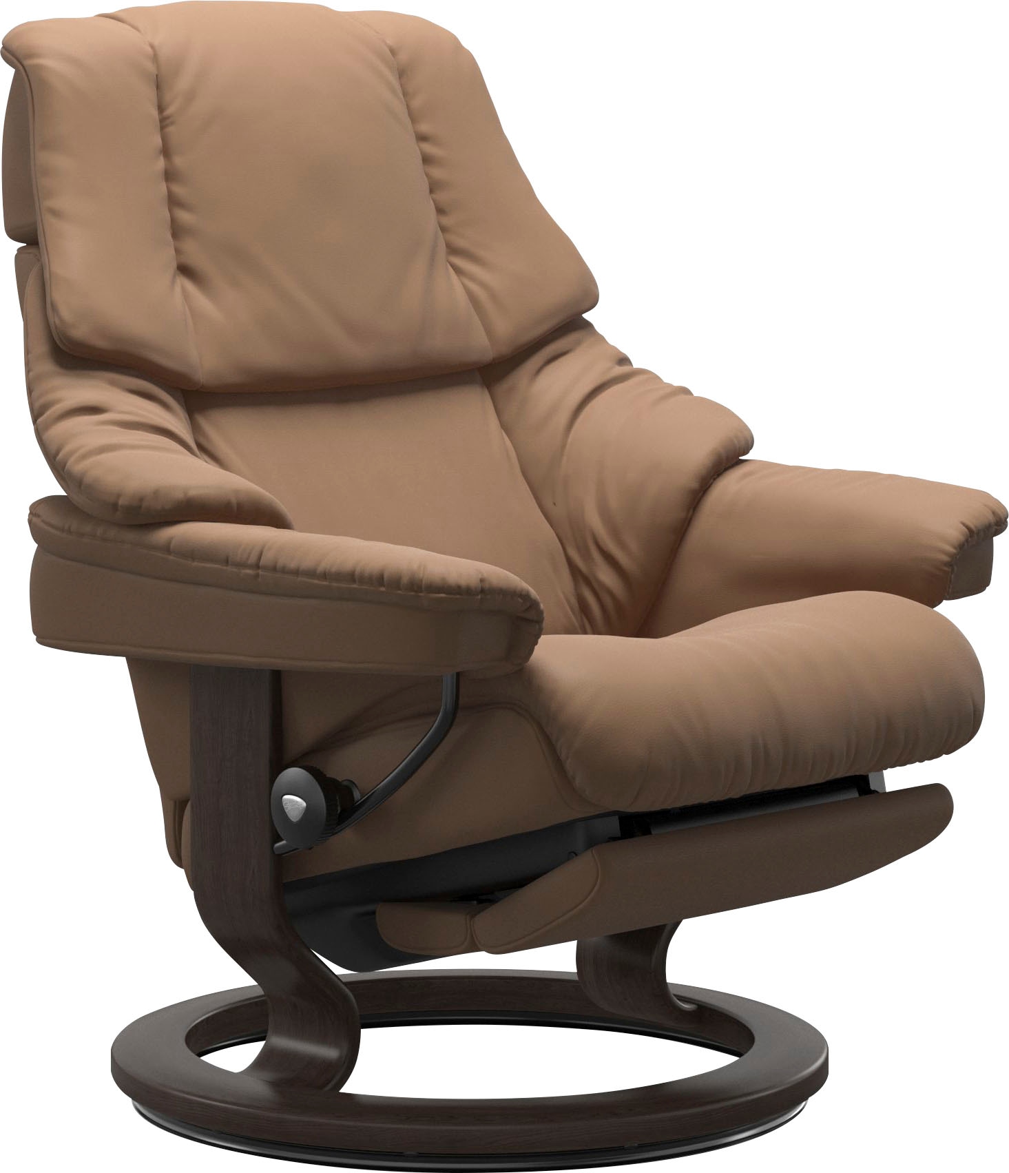 Stressless® Relaxsessel »Reno«, elektrisch verstellbar, optional 2-motorisc günstig online kaufen