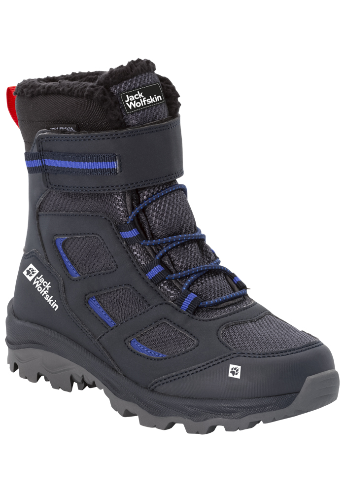 Winterstiefel »VOJO WT TEXAPORE HIGH K«