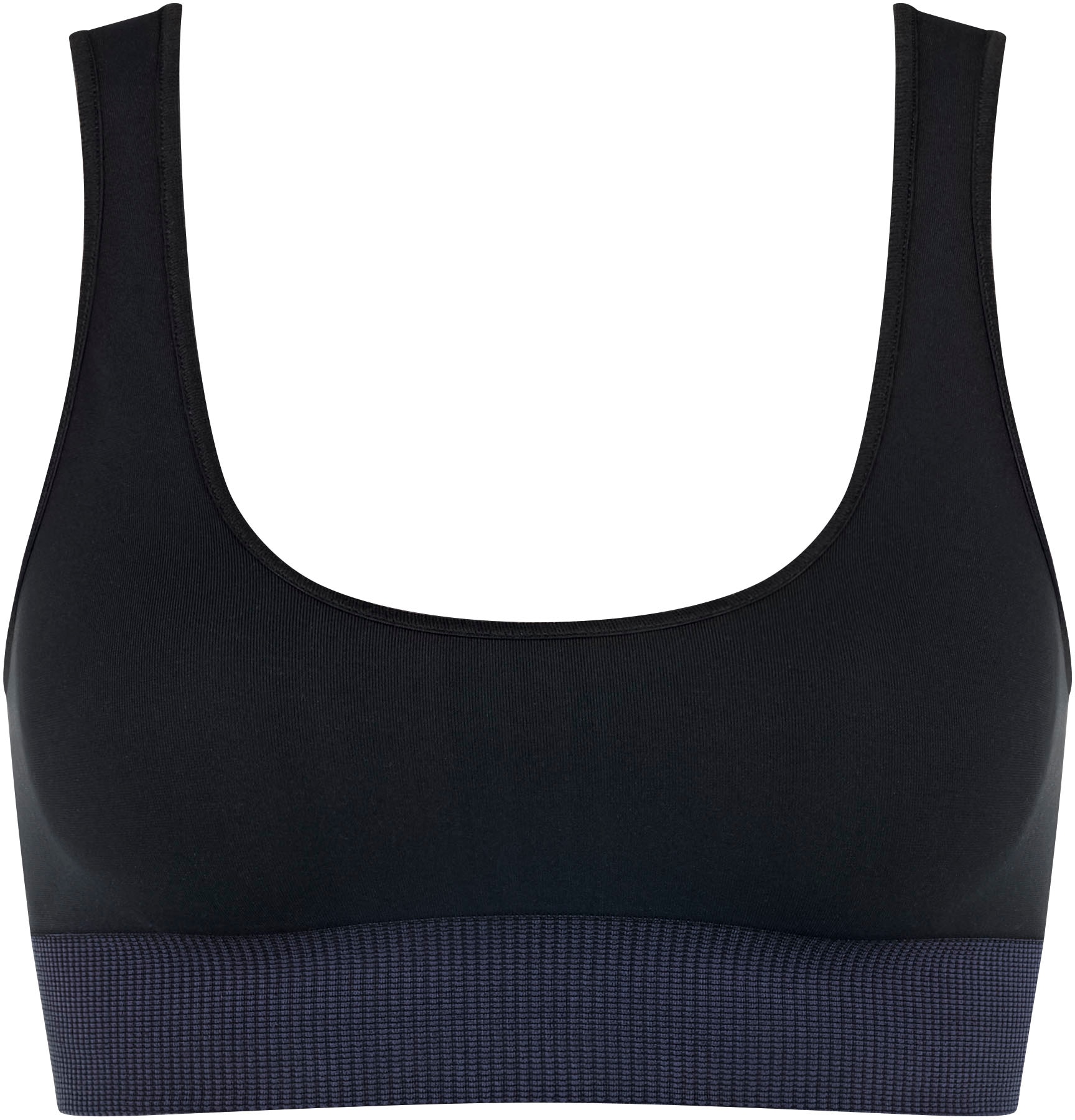 sloggi Bustier »EVER Infused Aloe Top«, pflegend