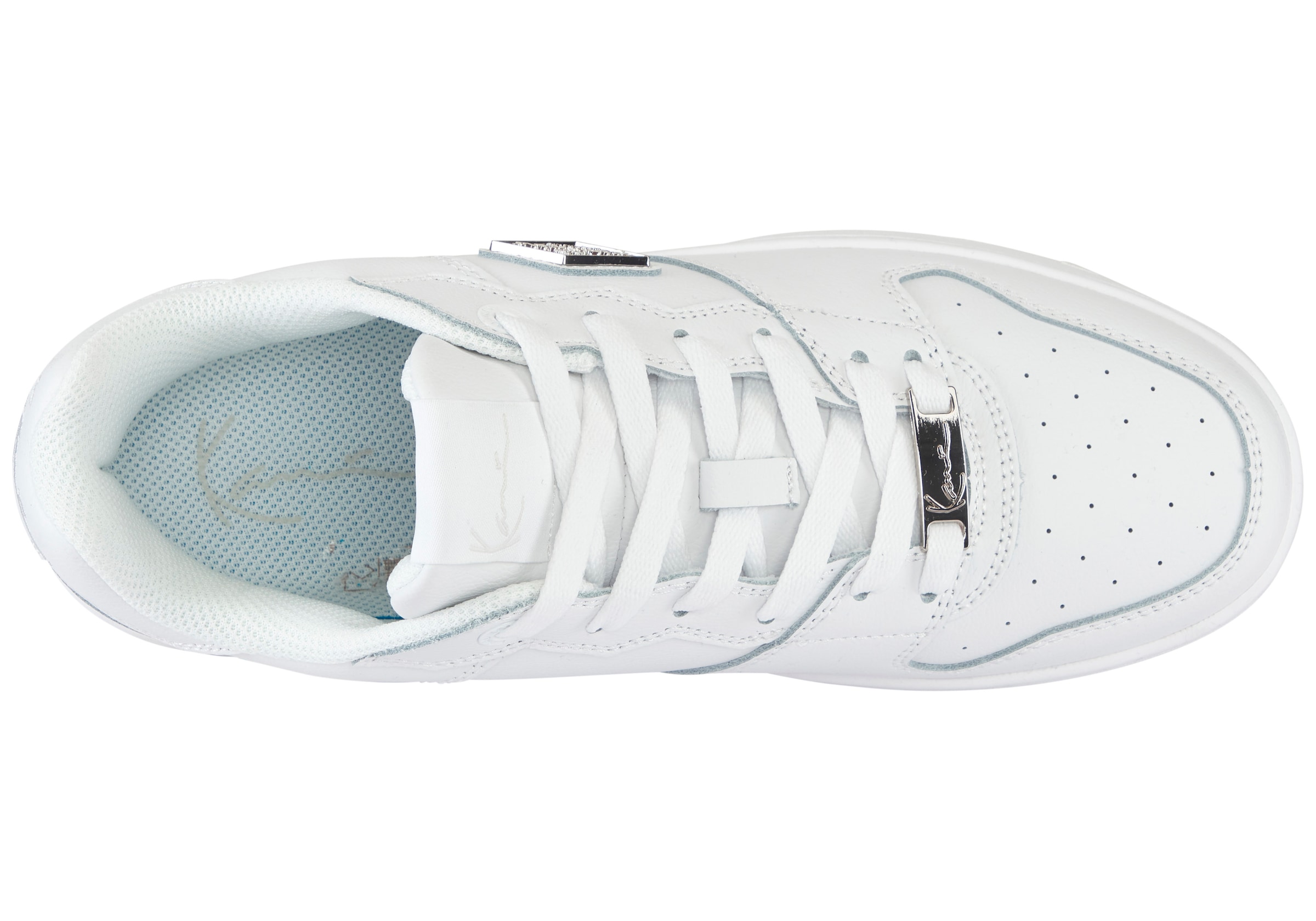 Karl Kani Sneaker »89 CLASSIC '26«