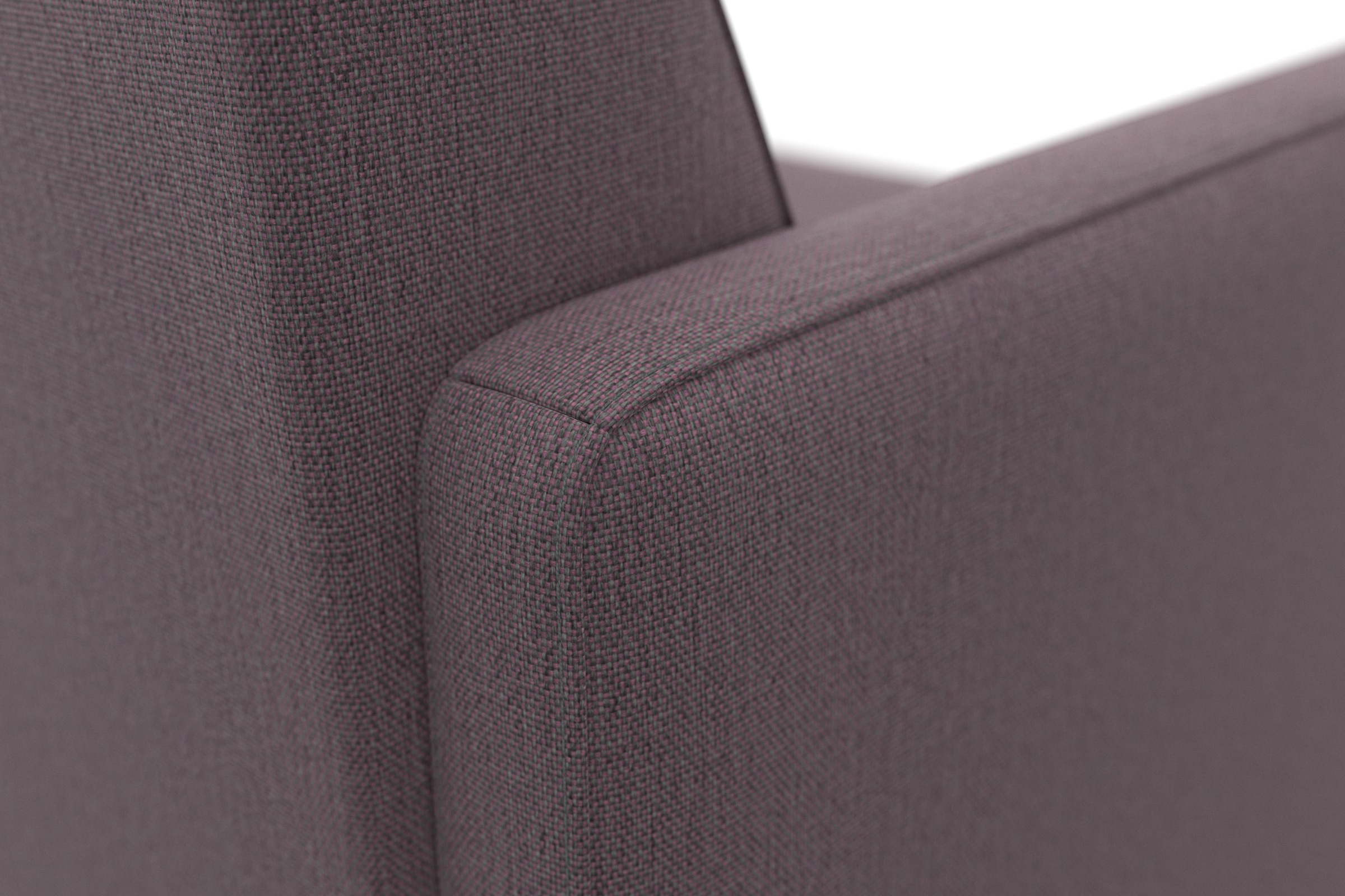 machalke® Sessel »single«, mit Metallkufen